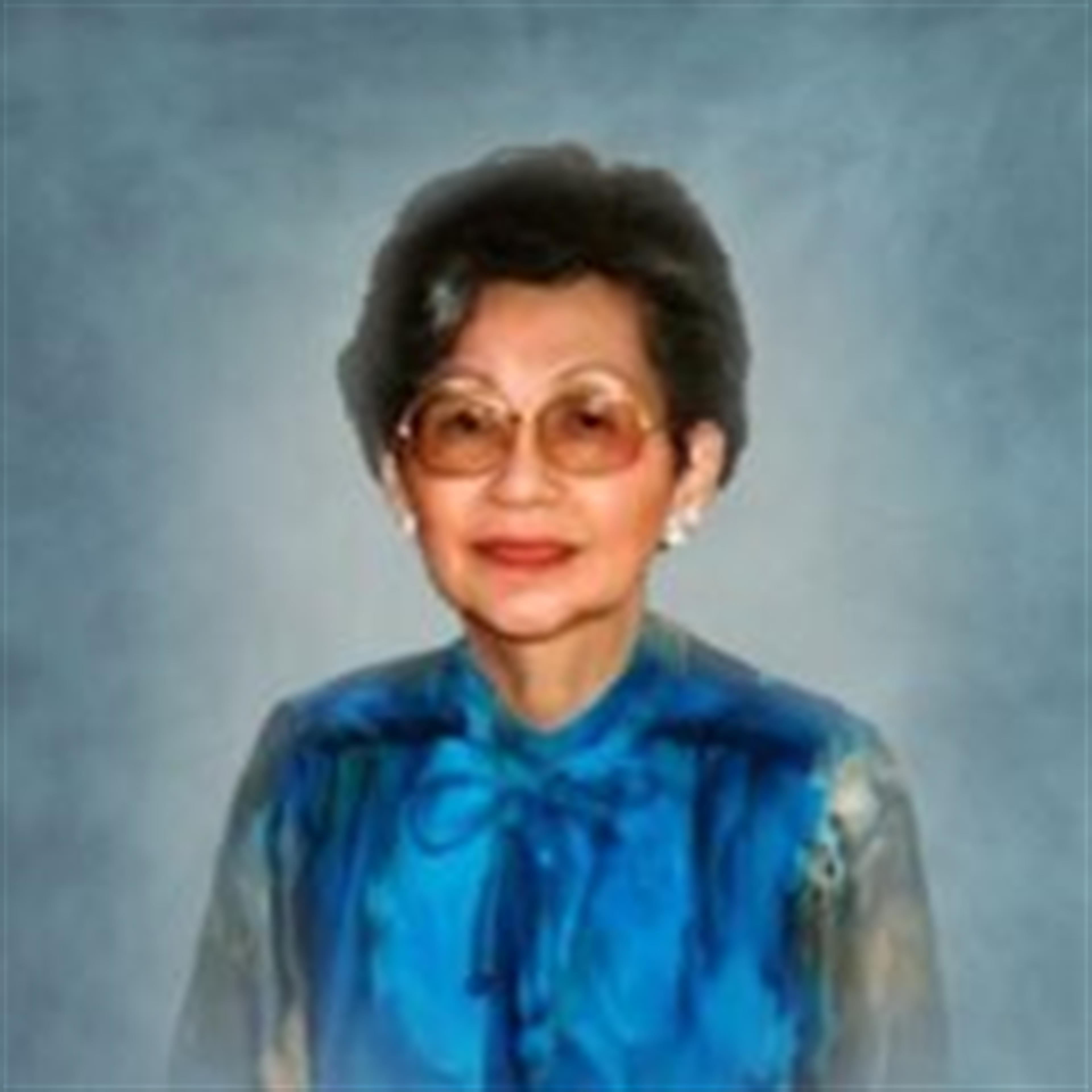 Ngai Ching Luk (Lilian) Lau