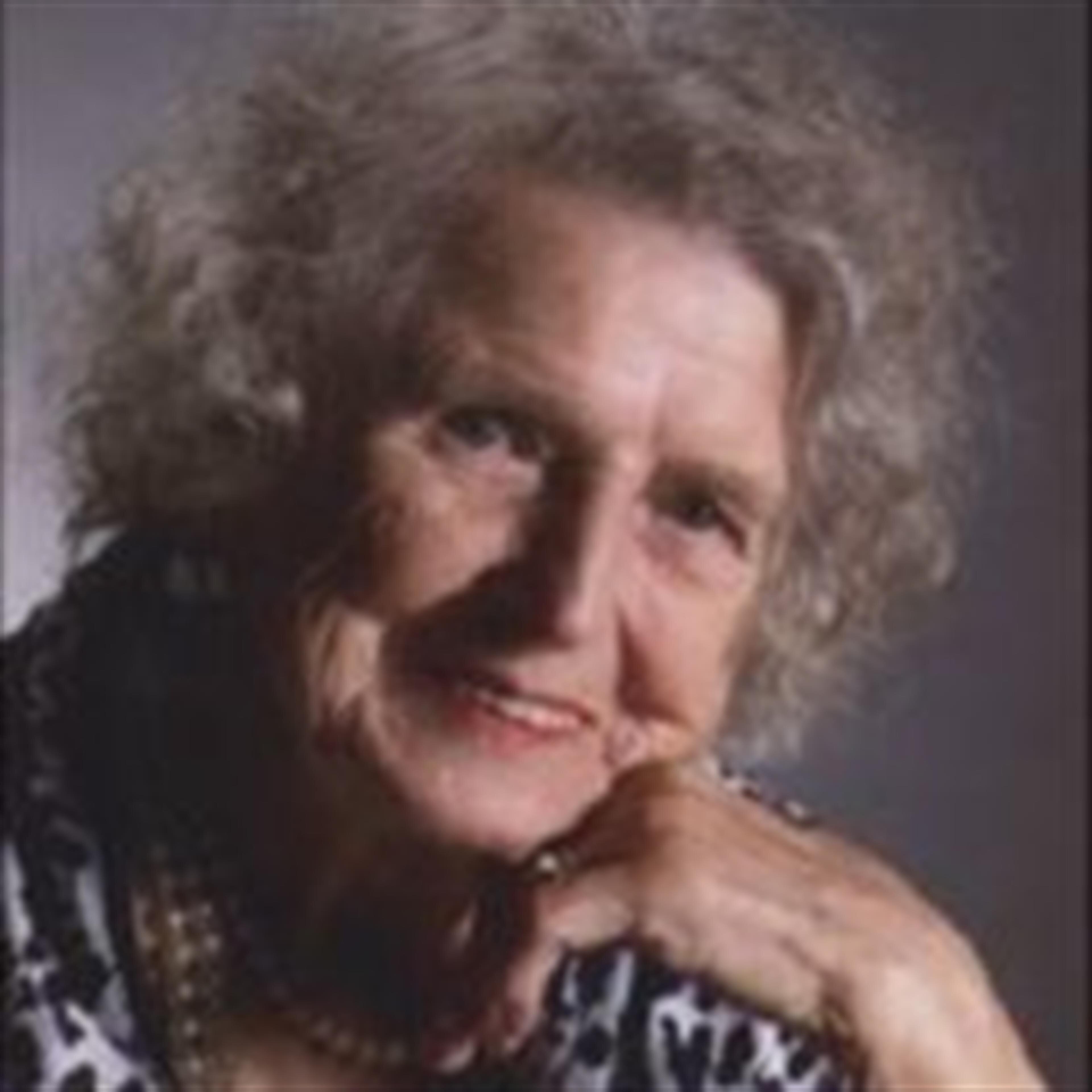 Marianna "Maria" Klin