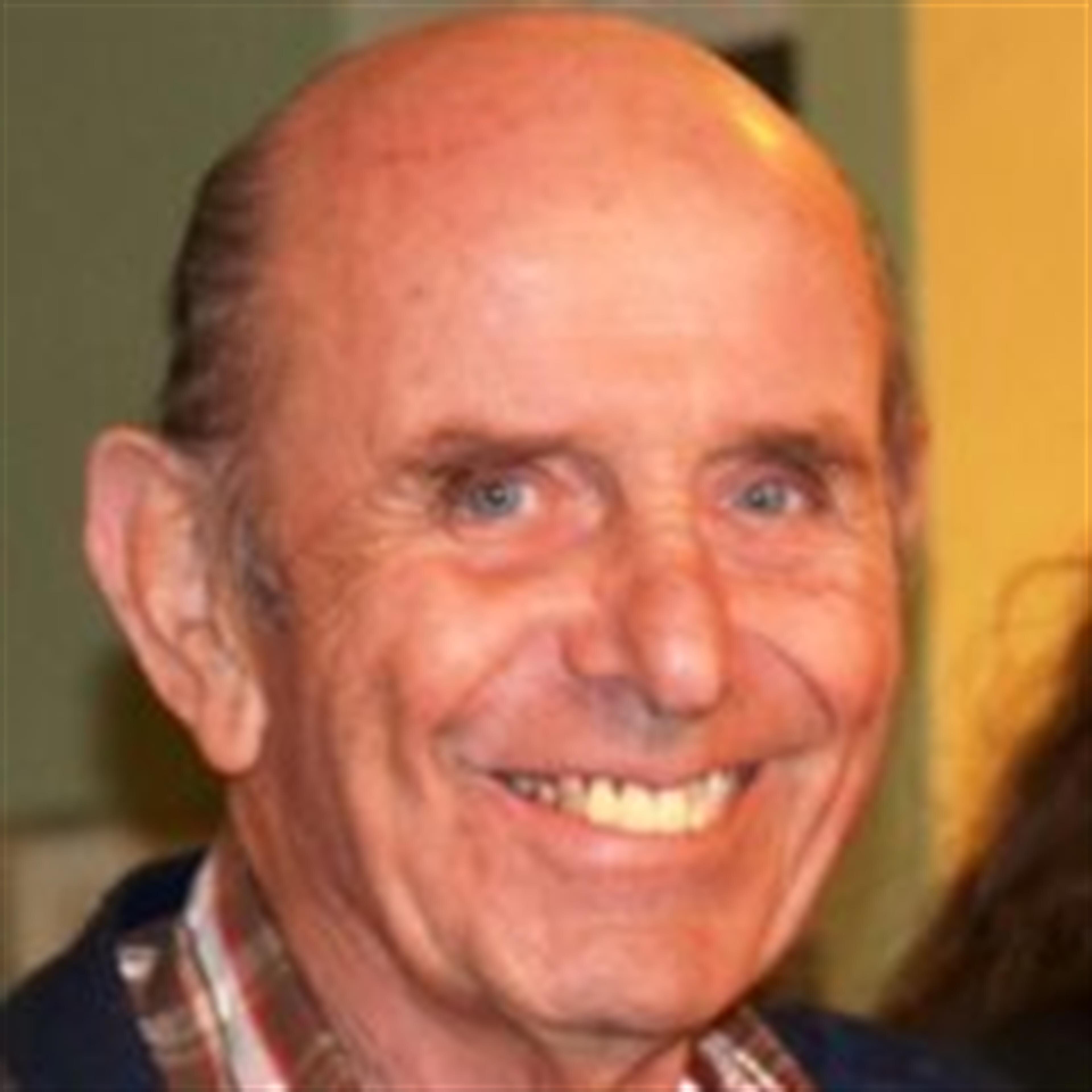 Rudolf Frits Klaver