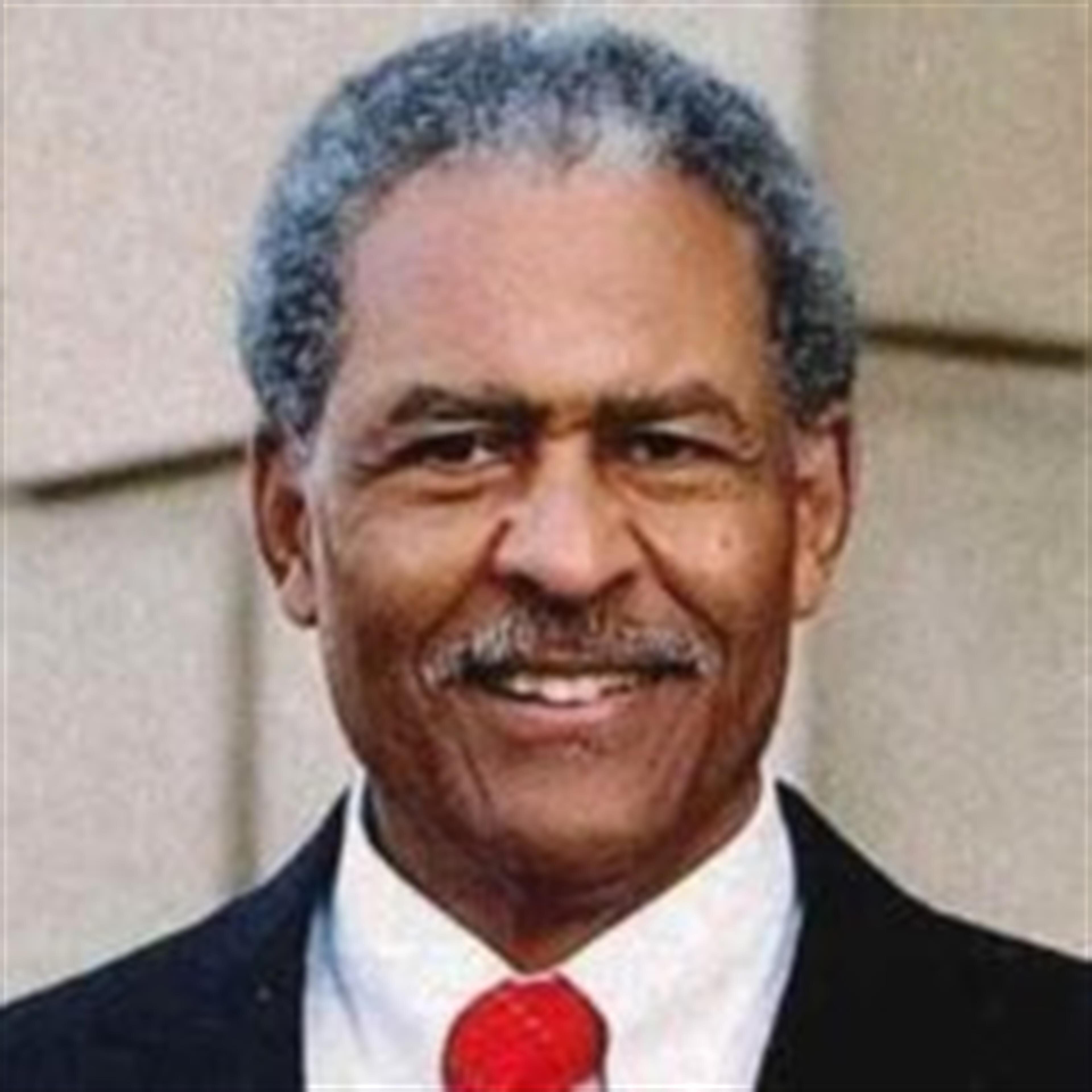 Dr. Wendell A. Williams
