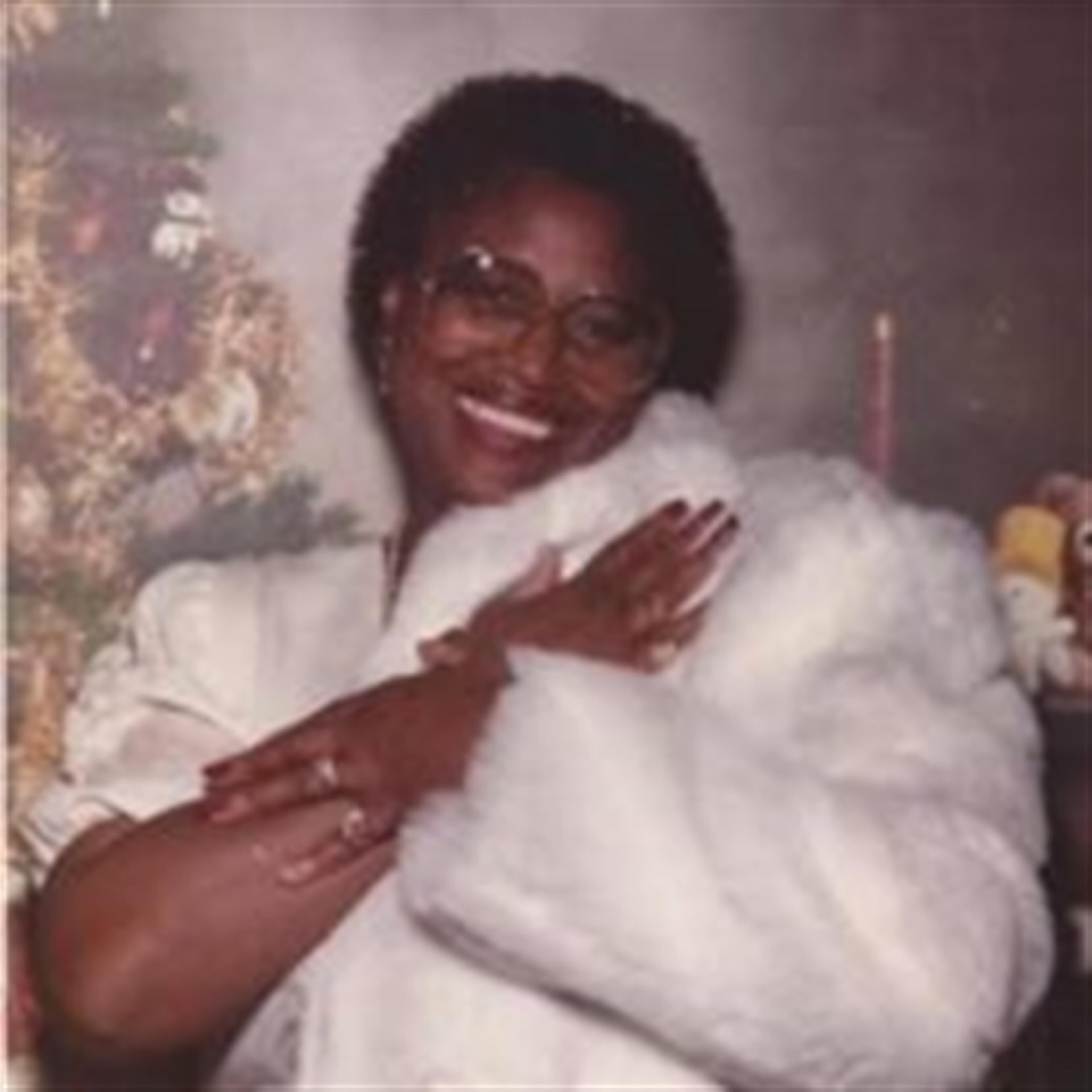 Mrs. Charlene  Draper