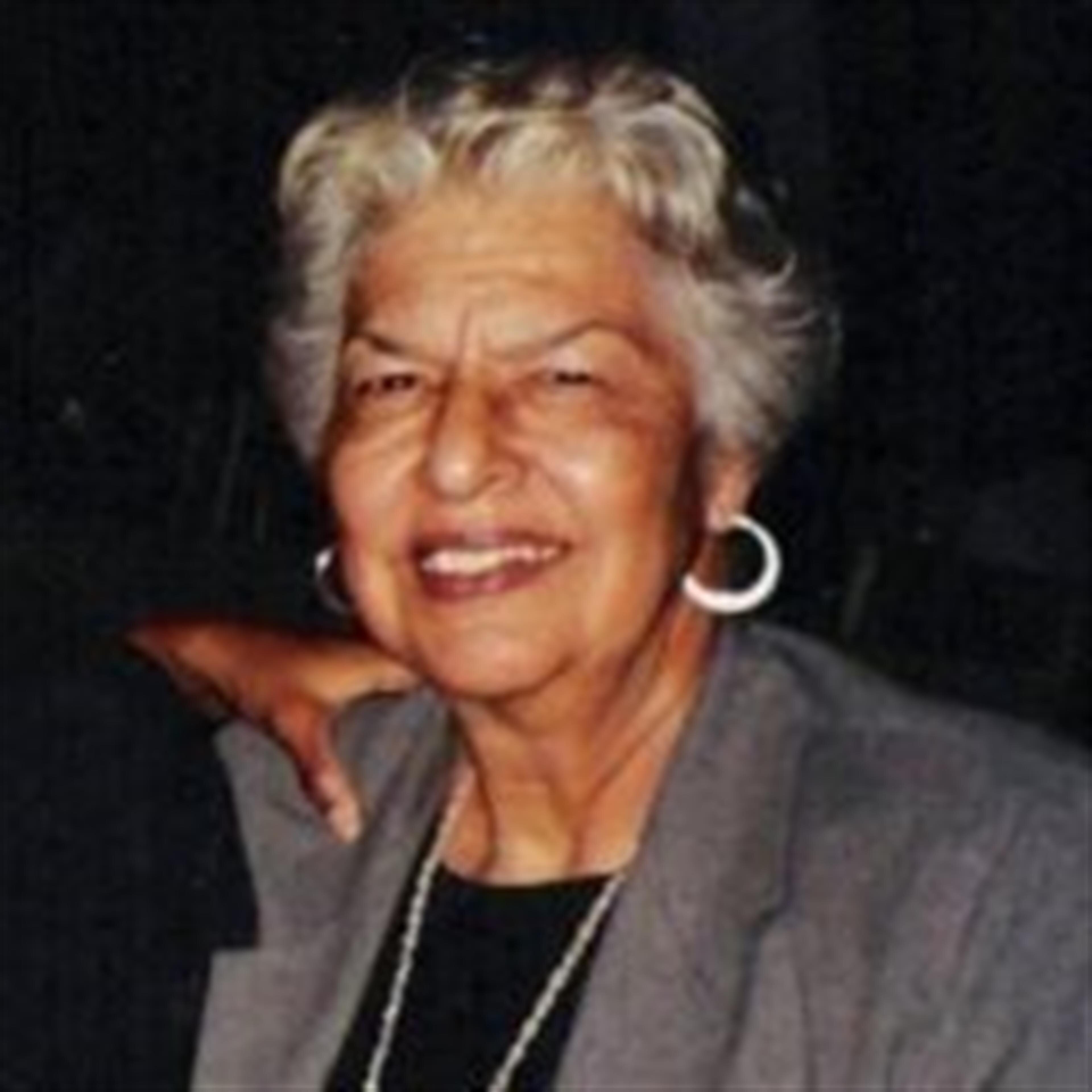 Bettye Lou Chapman