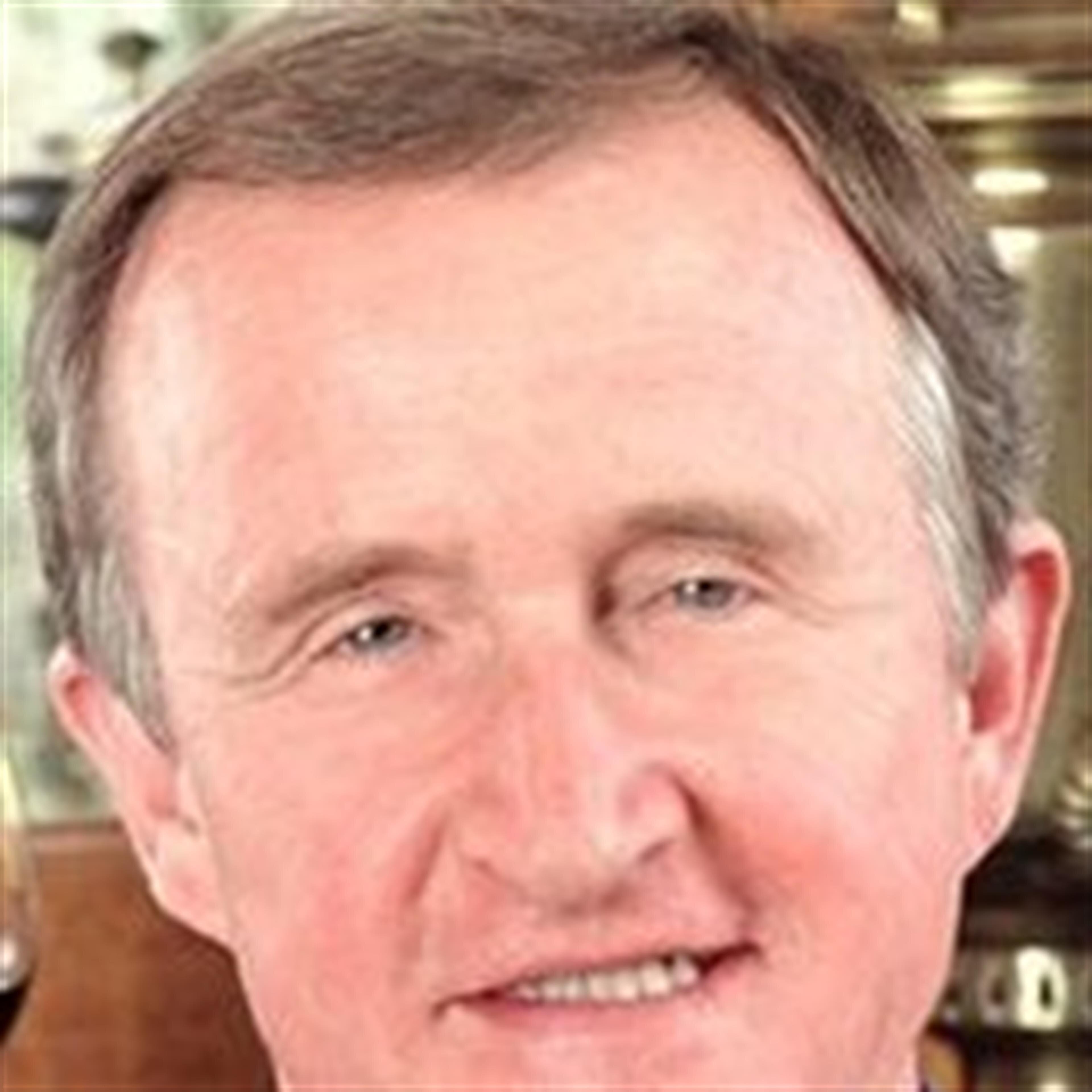 Timothy Alan Patterson