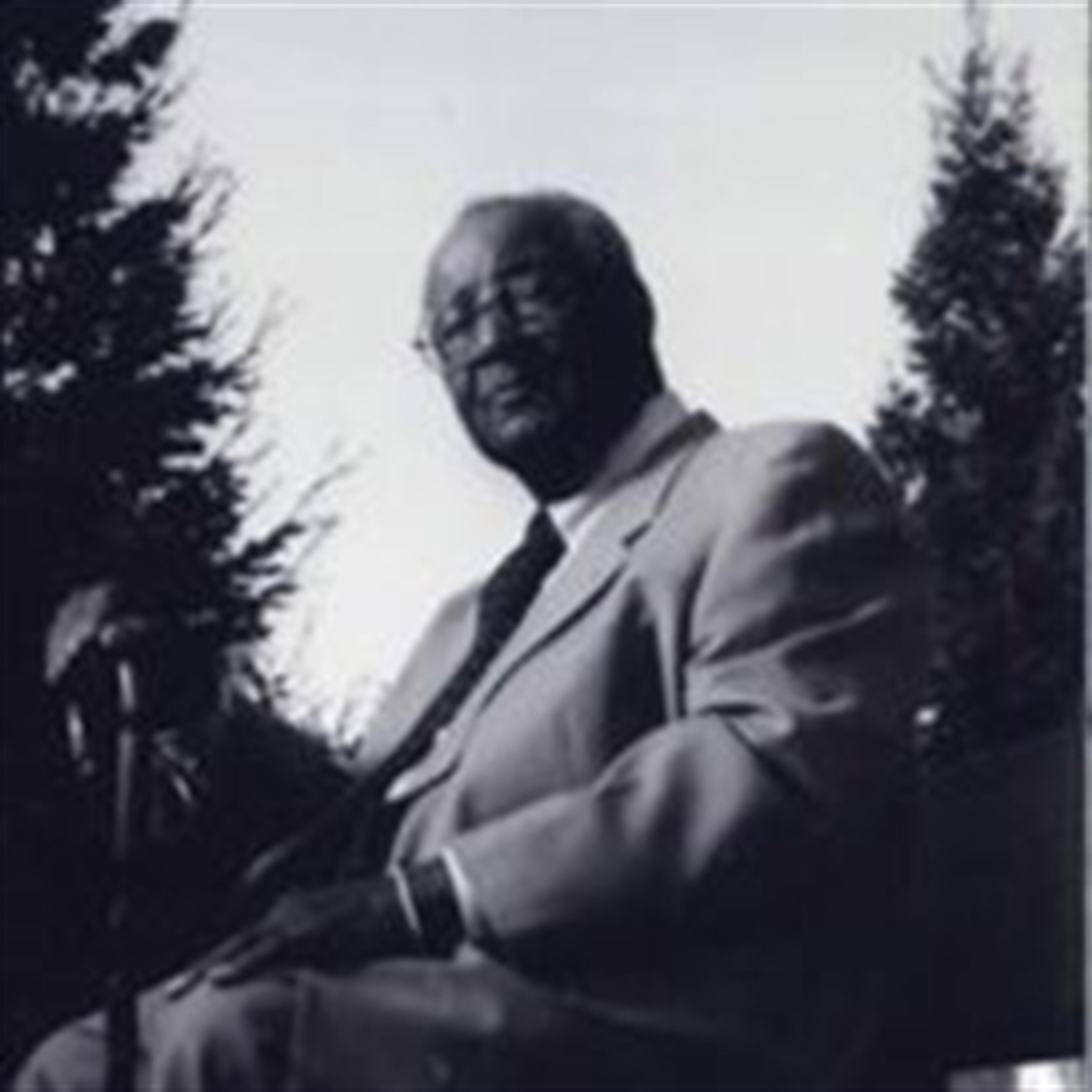 Carl Ernest Hopkins