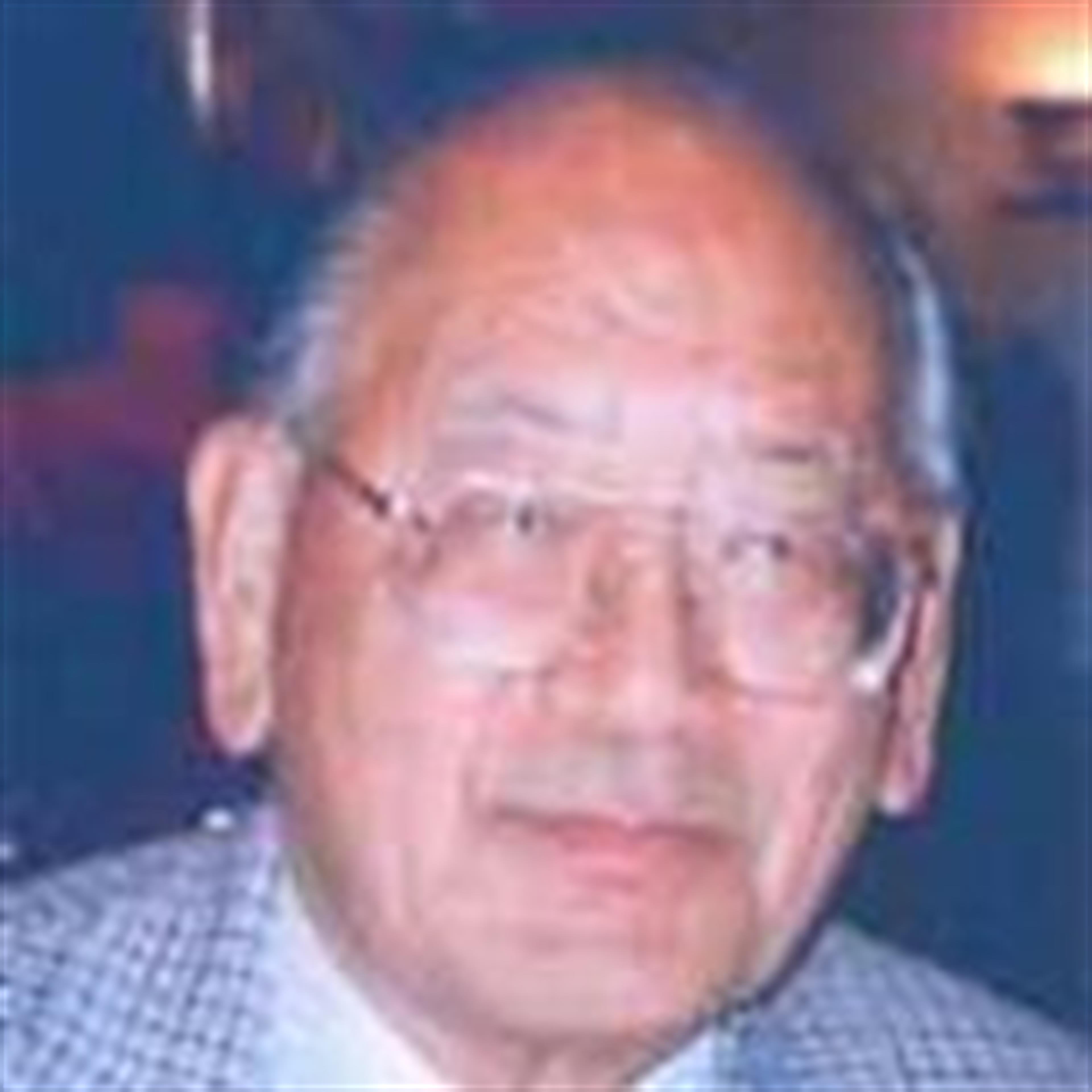 William "Bill" P. Lew's obituary picture