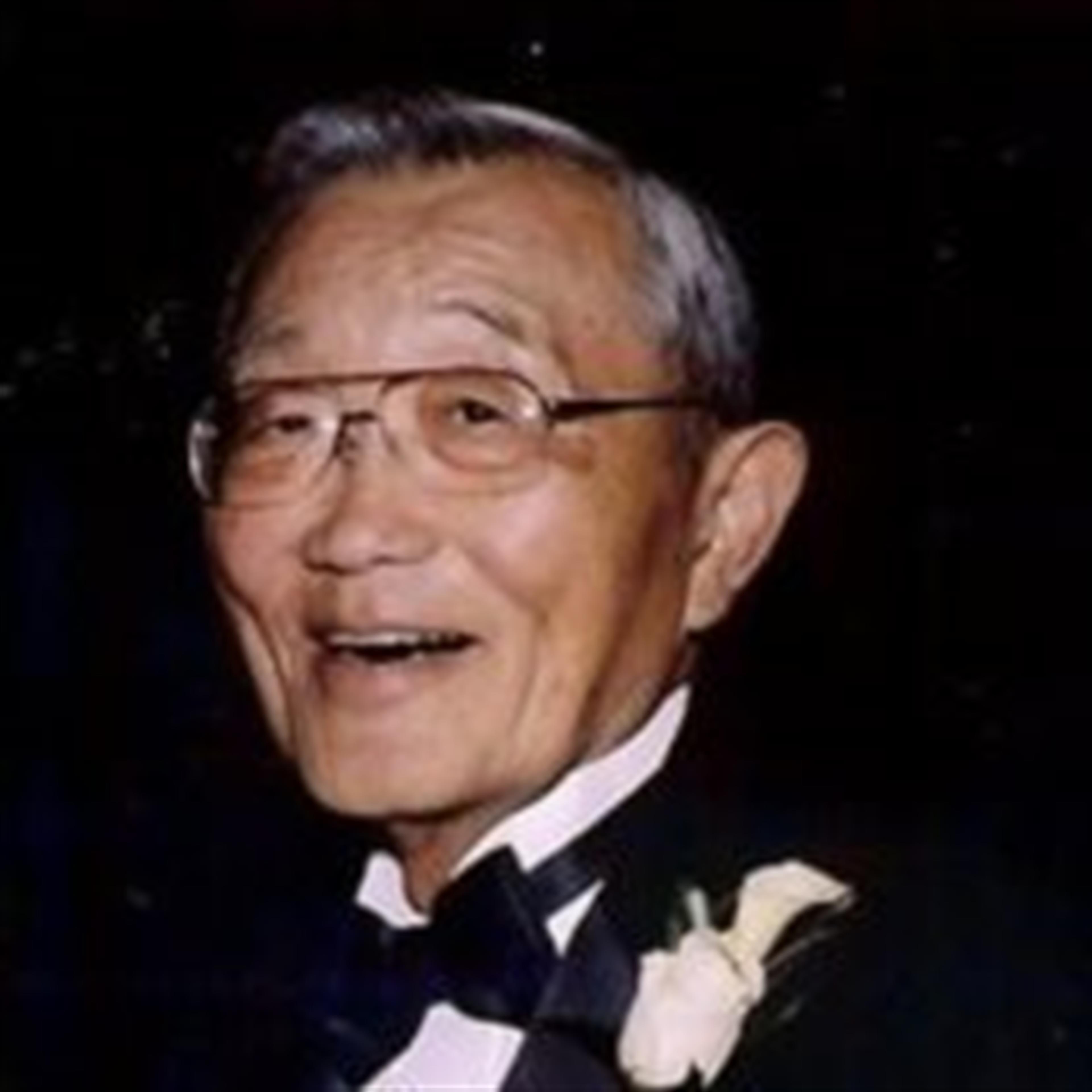 Albert M. Suezaki