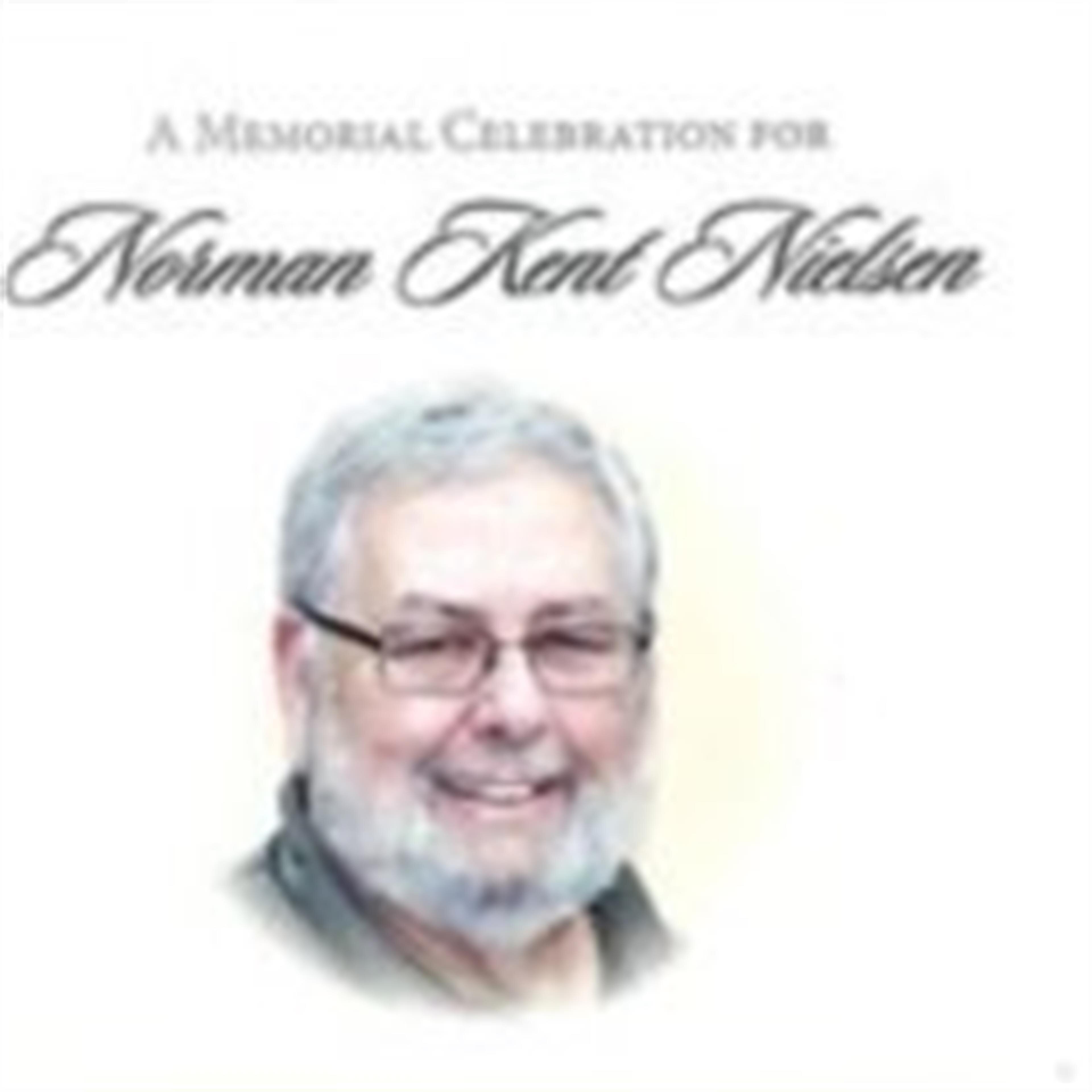 Norman Kent Nielsen