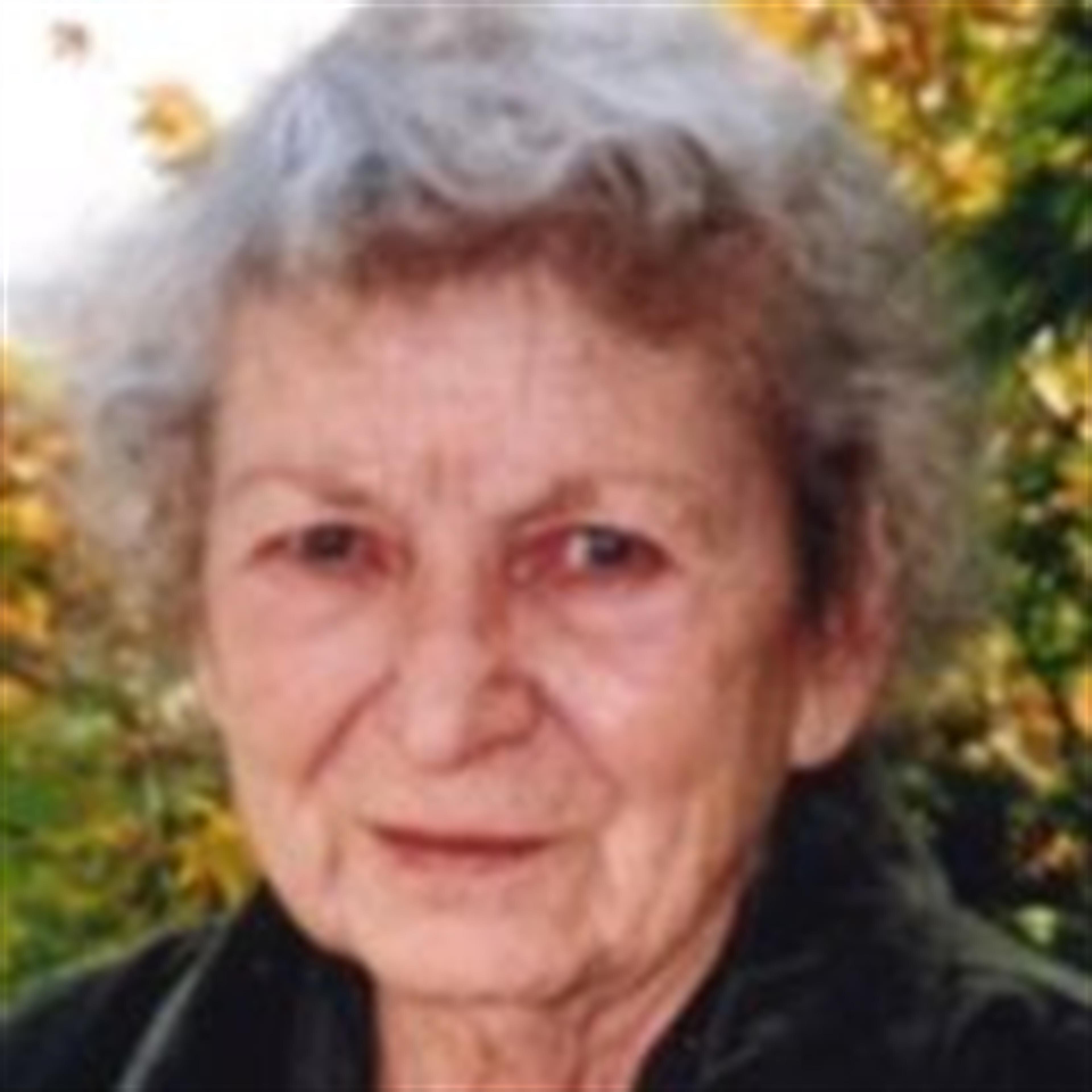Eleanore Elizabeth Beckman