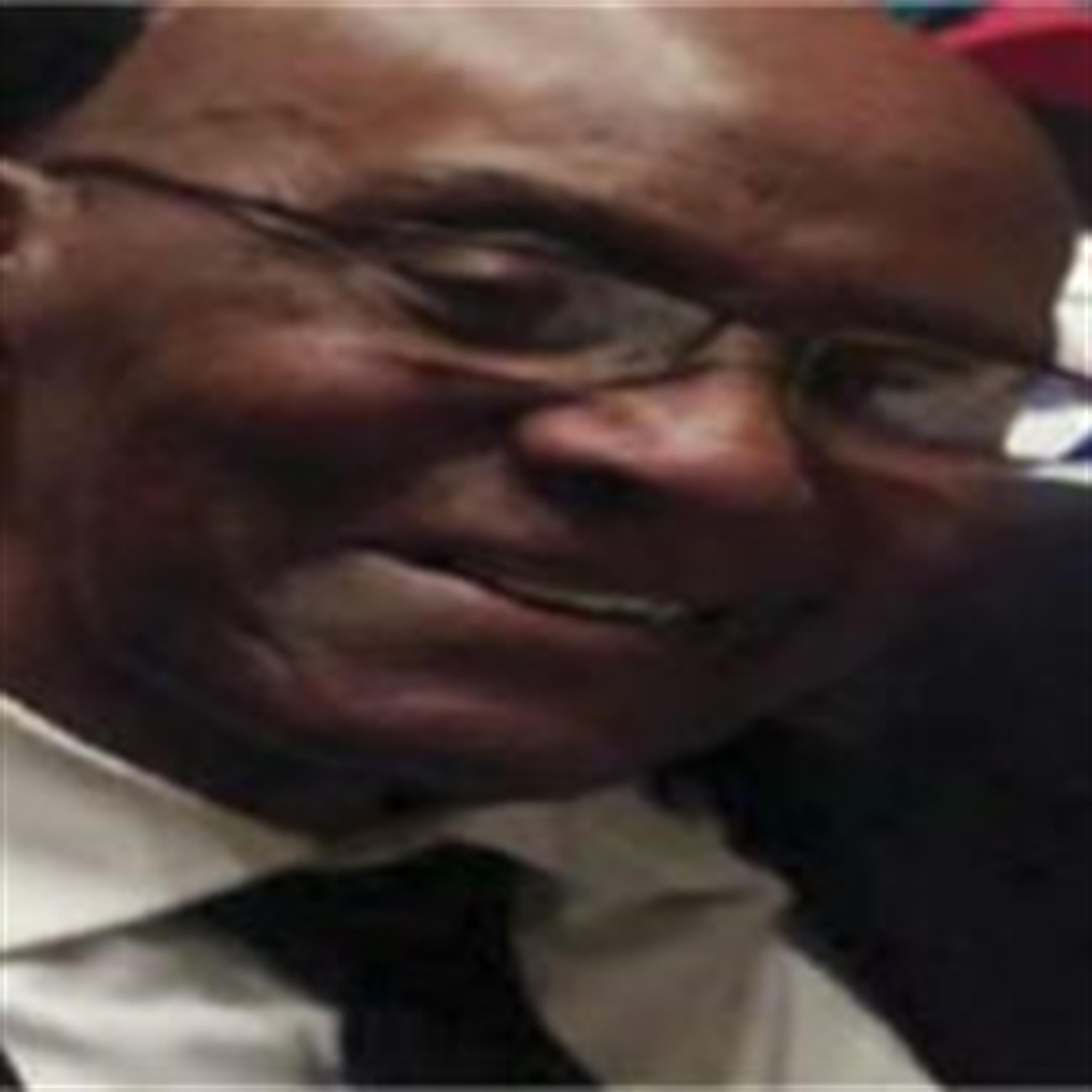William E.  Jackson Sr