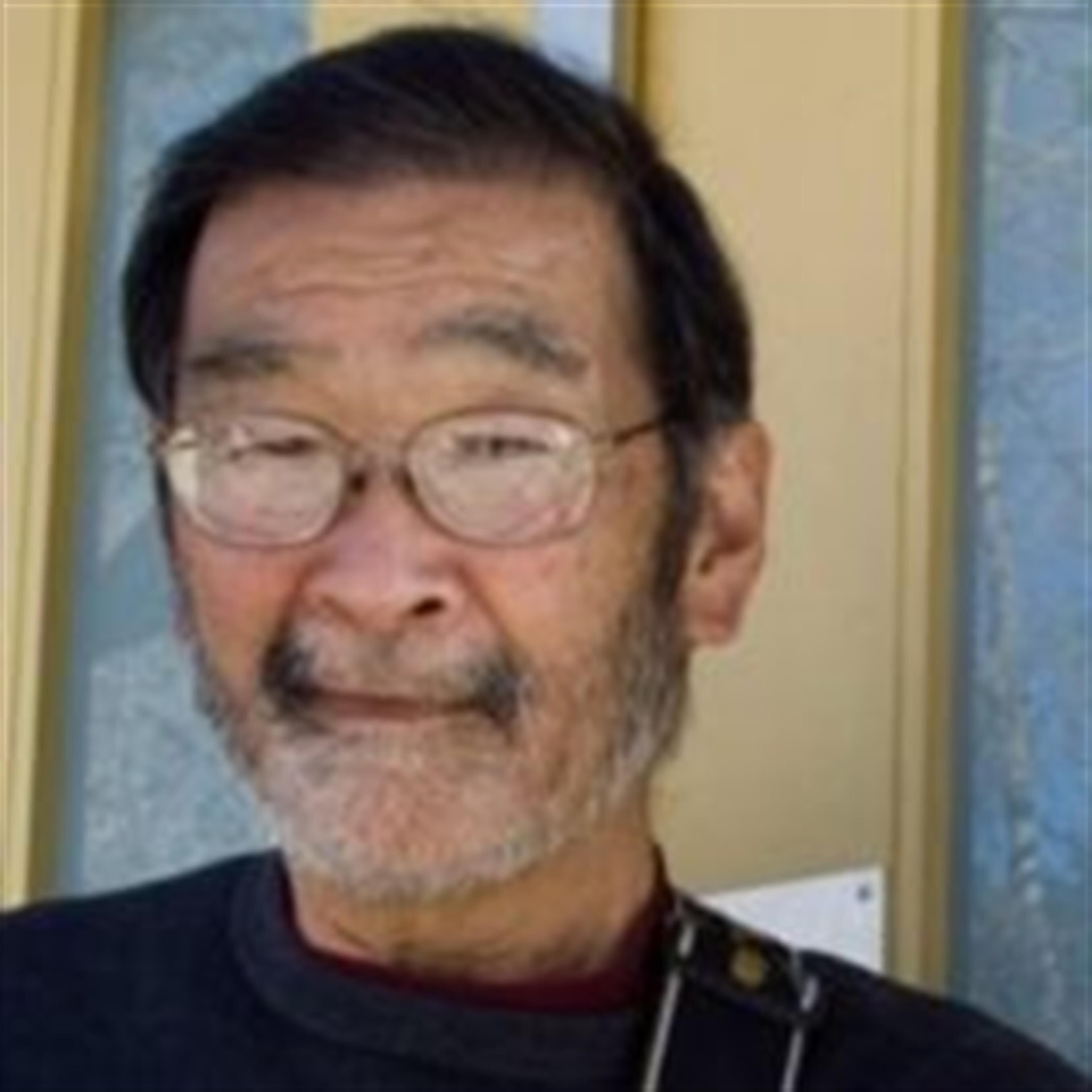 Timothy Graham Kaihatsu