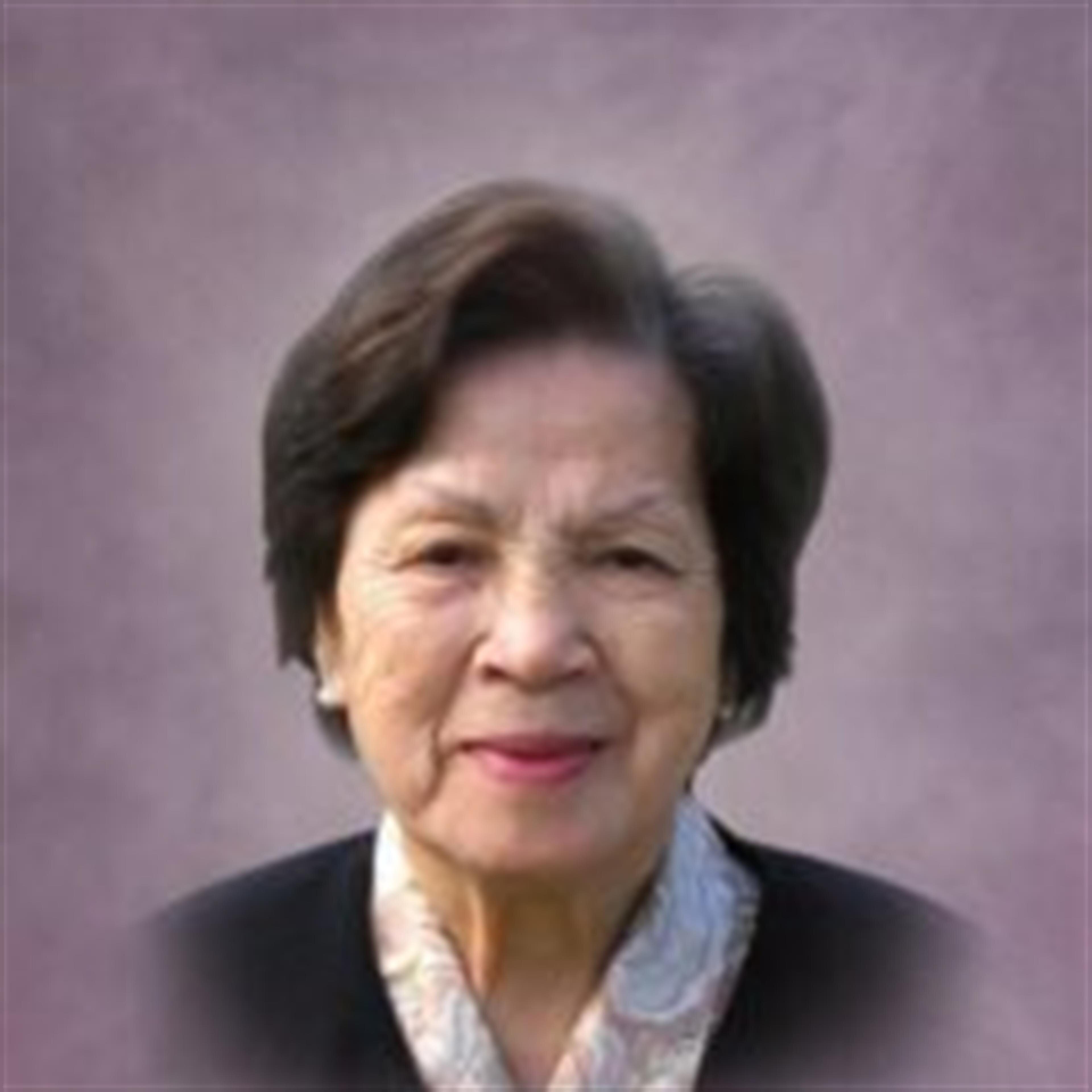 Pui Fong Yeung