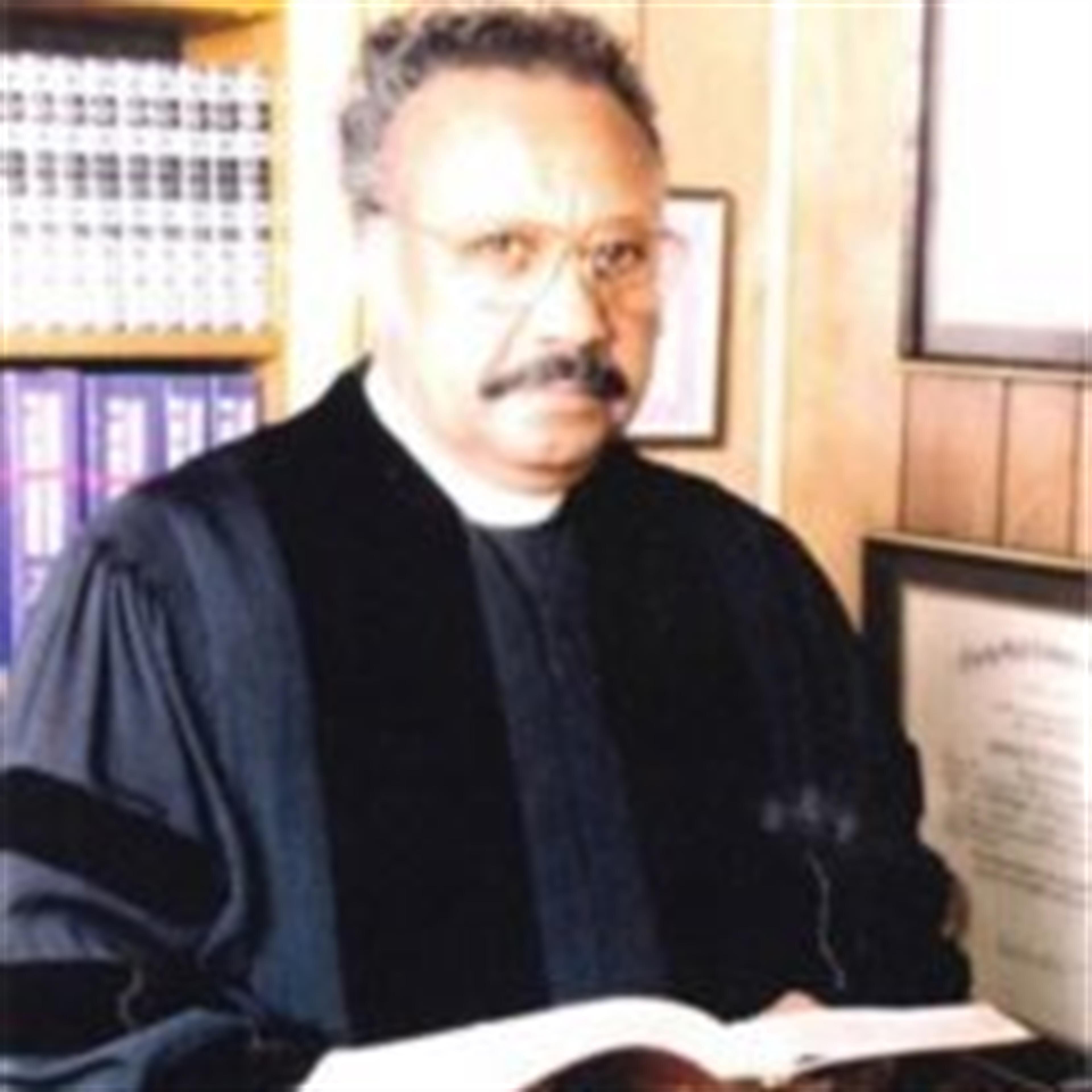 Dr. Samuel  Frank Clifton  Jr.
