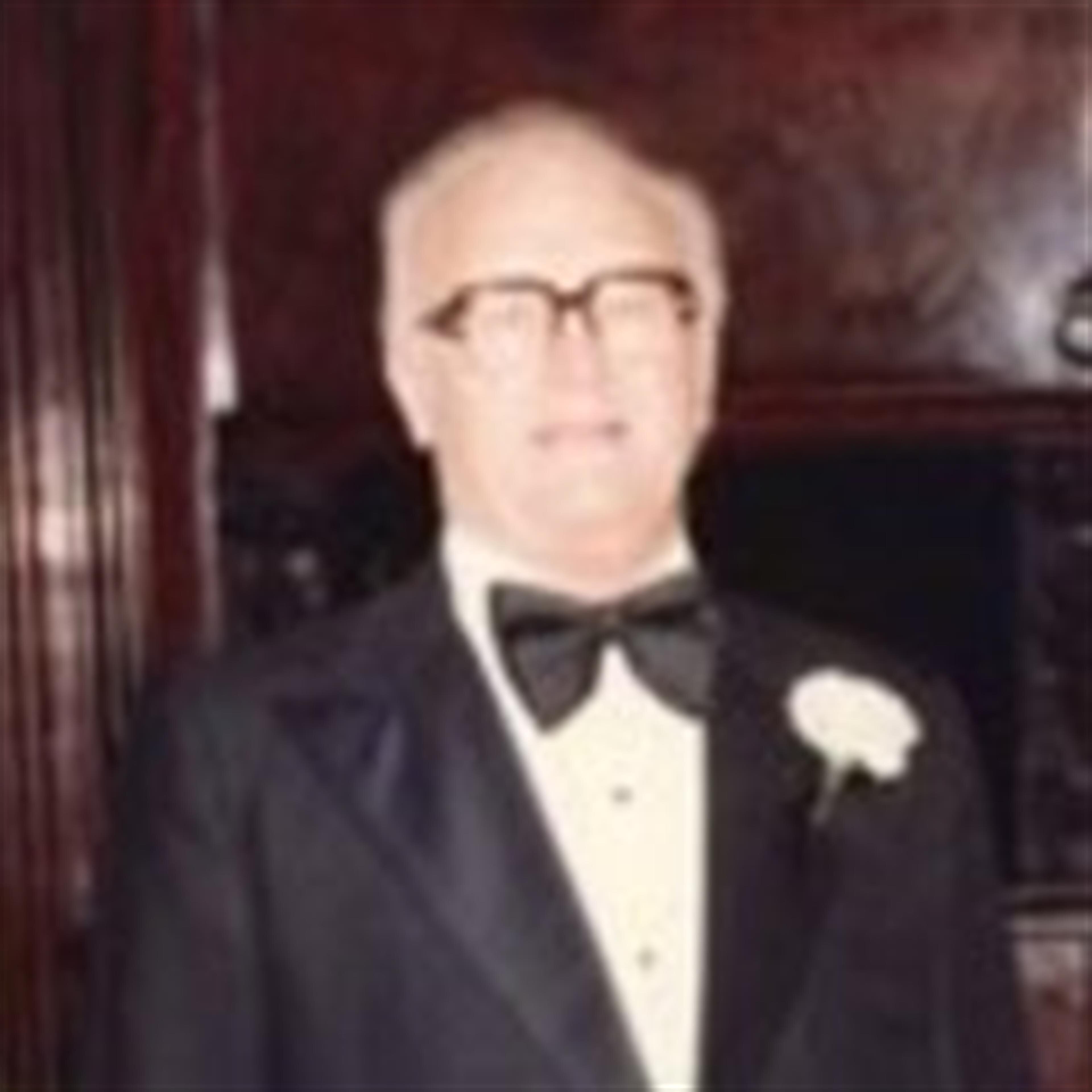 Rudy Michael Jovanovich