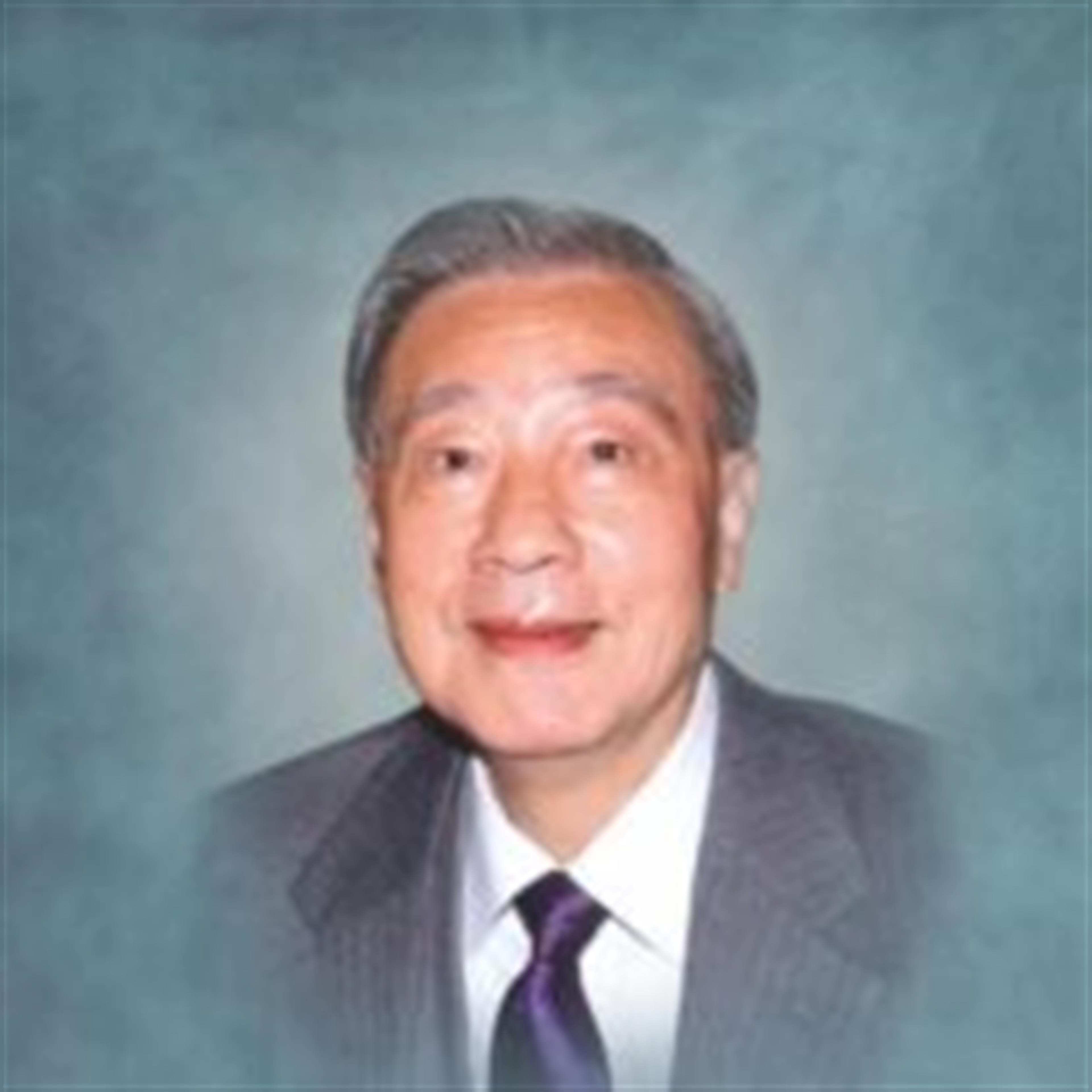 Hank  Yung Shou Tung