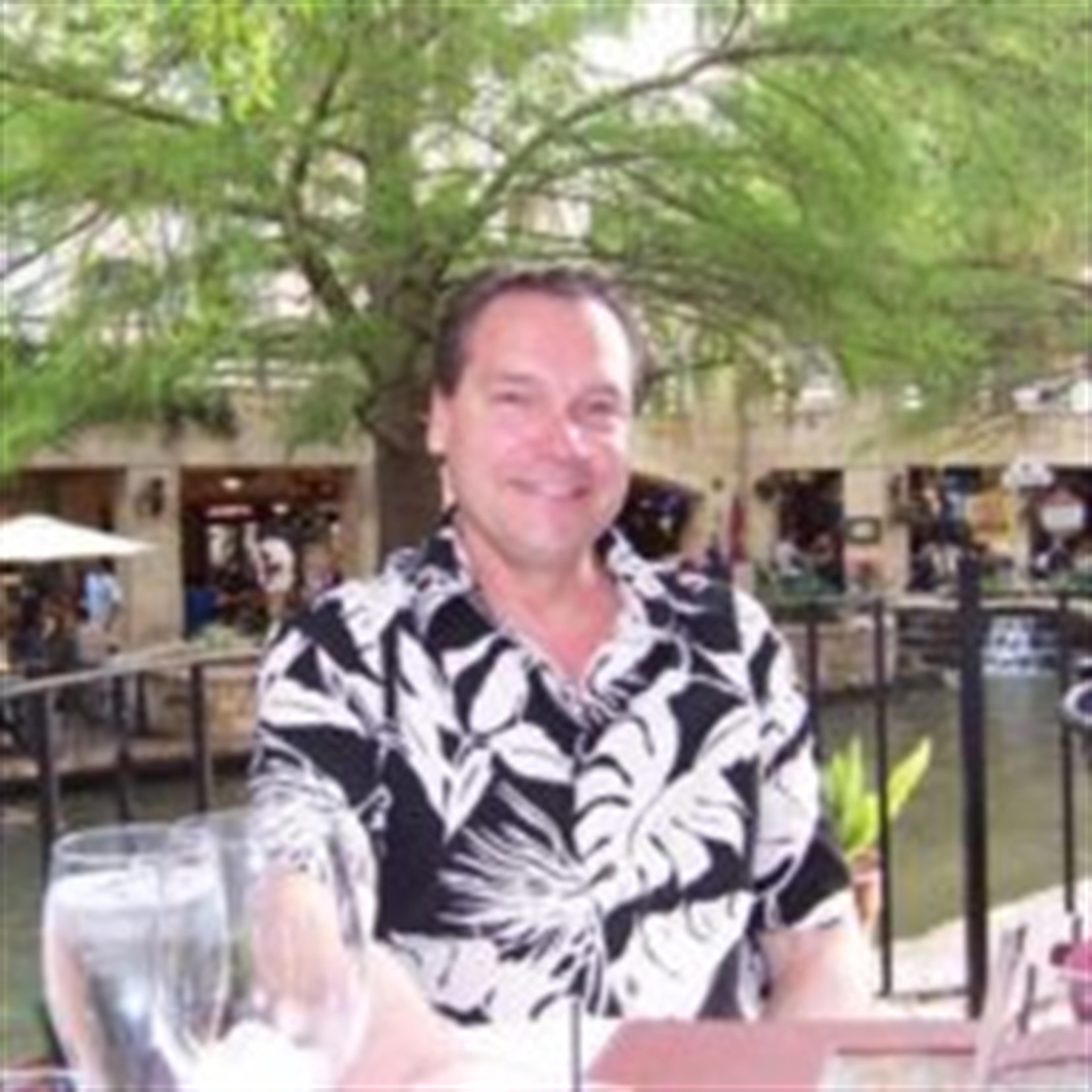 Jerry H. Garrity