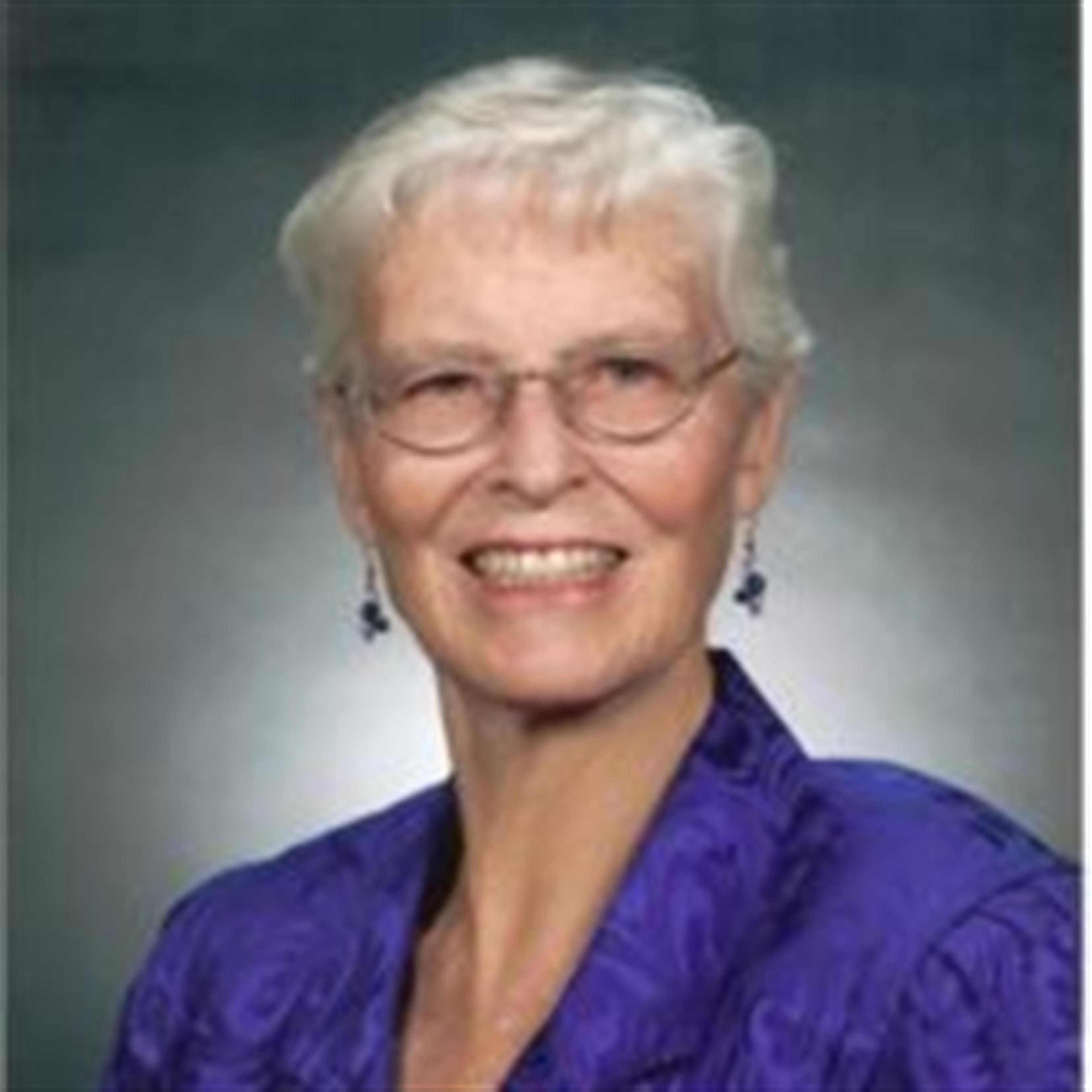 Dorothea D. McGhee
