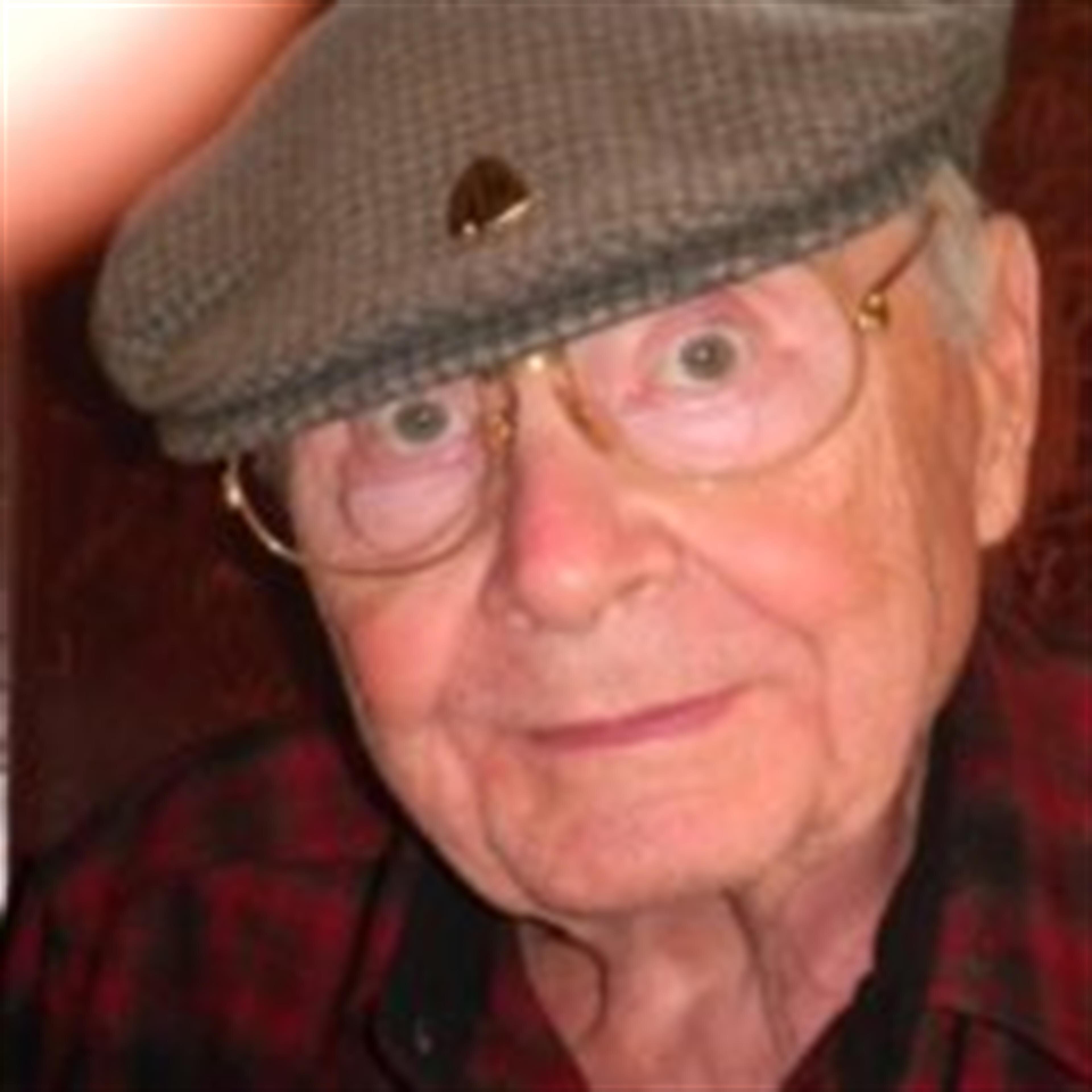 Robert E Harpster
