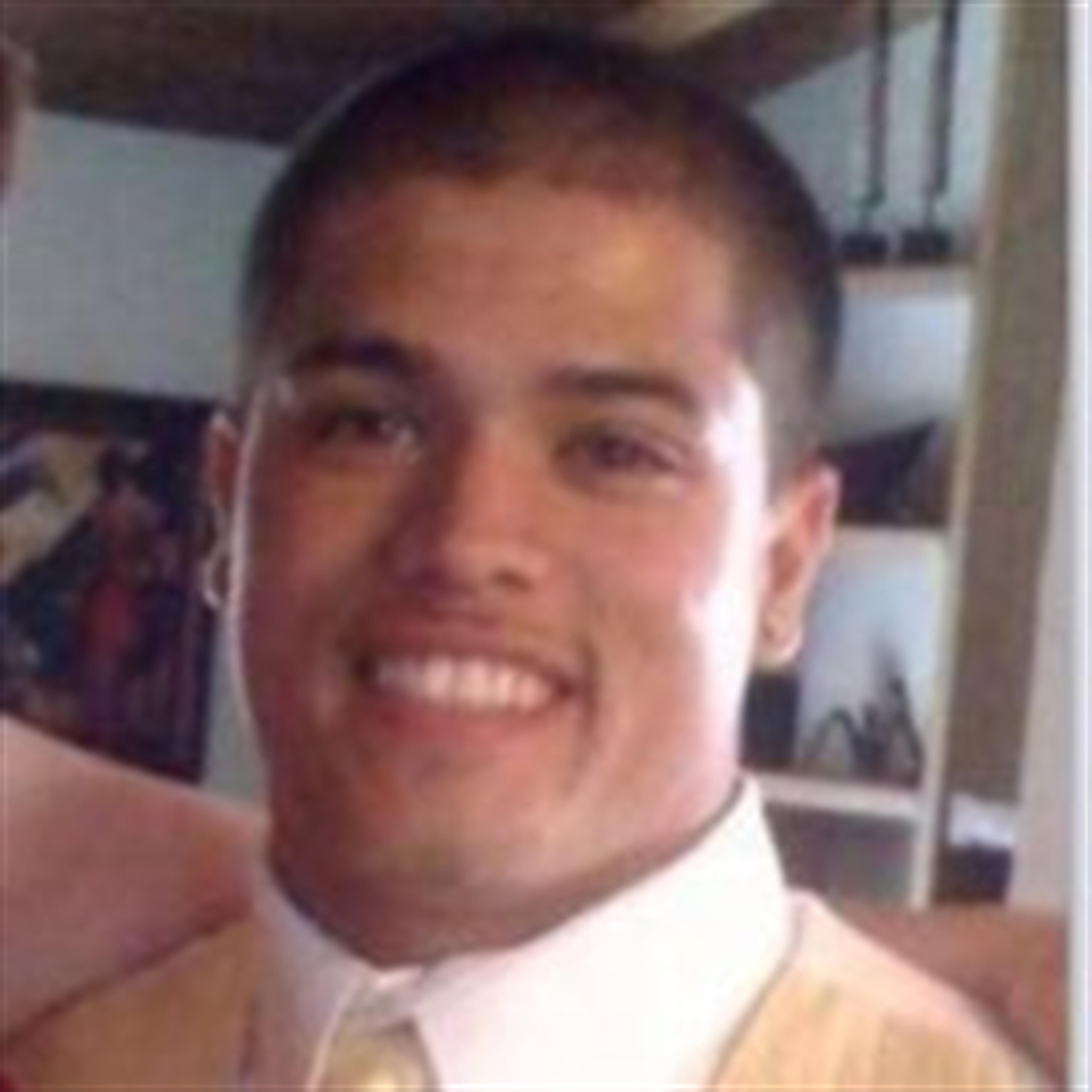 Jacob  Anthony Velasquez