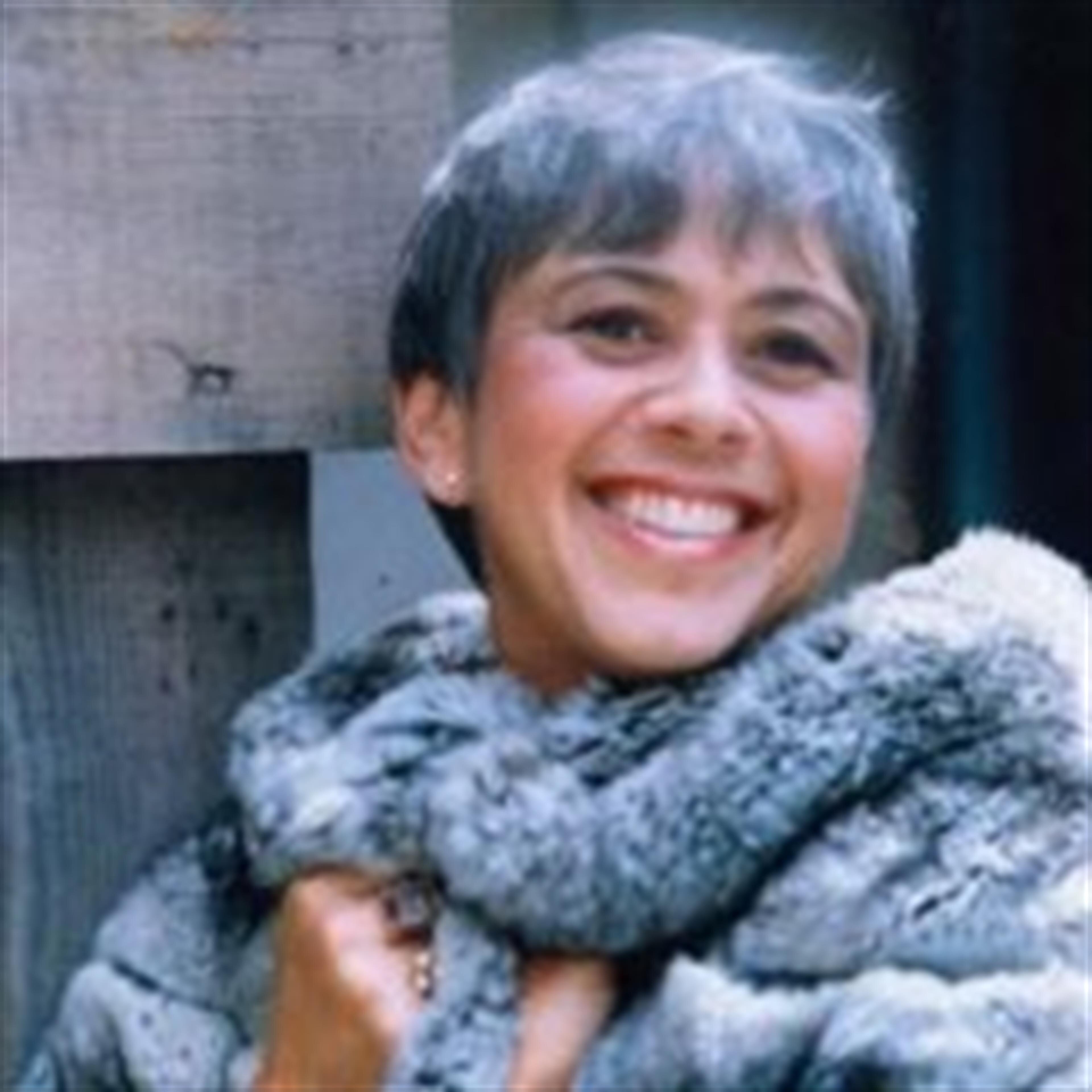 Carolyn May Dawn