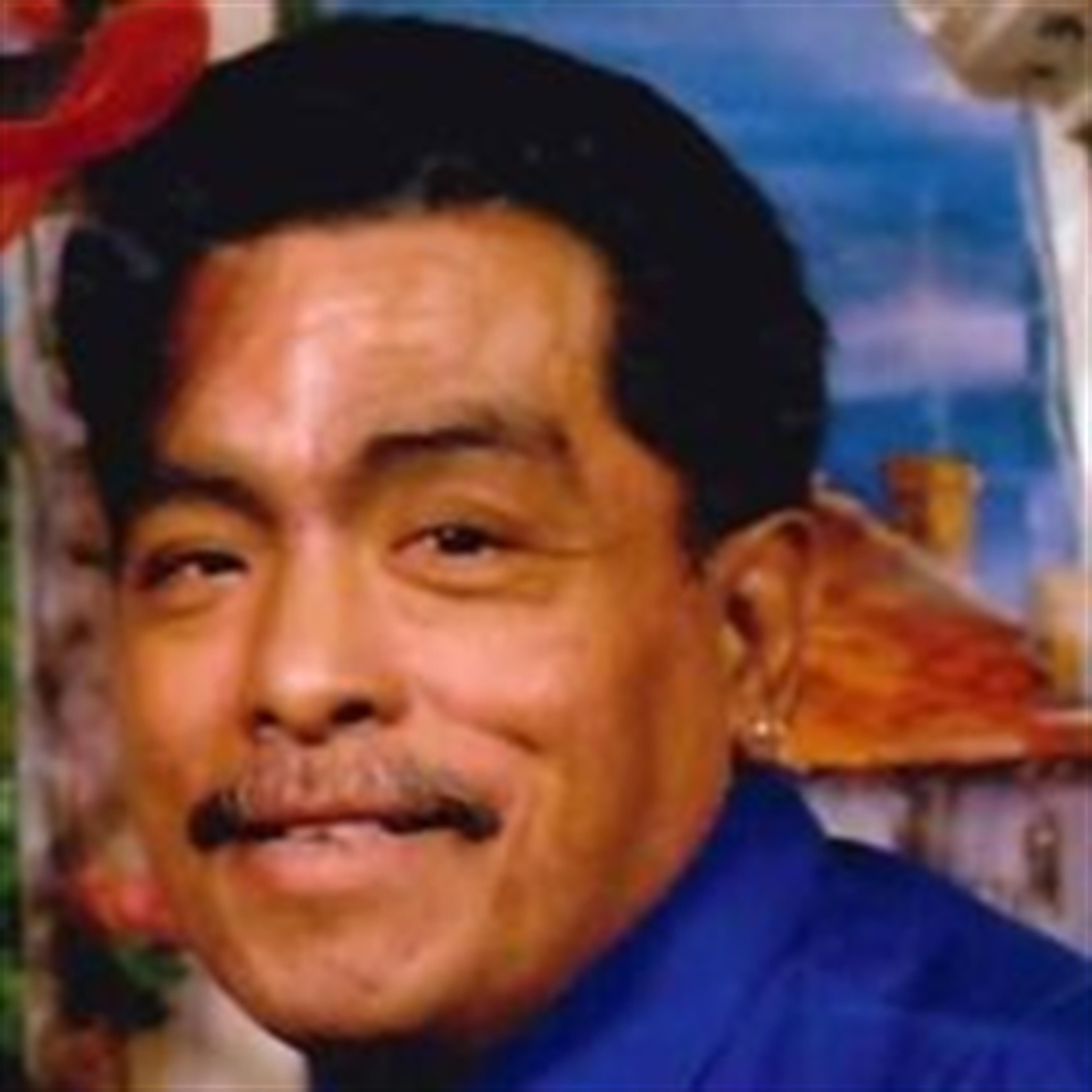 Robert  Baza Meno
