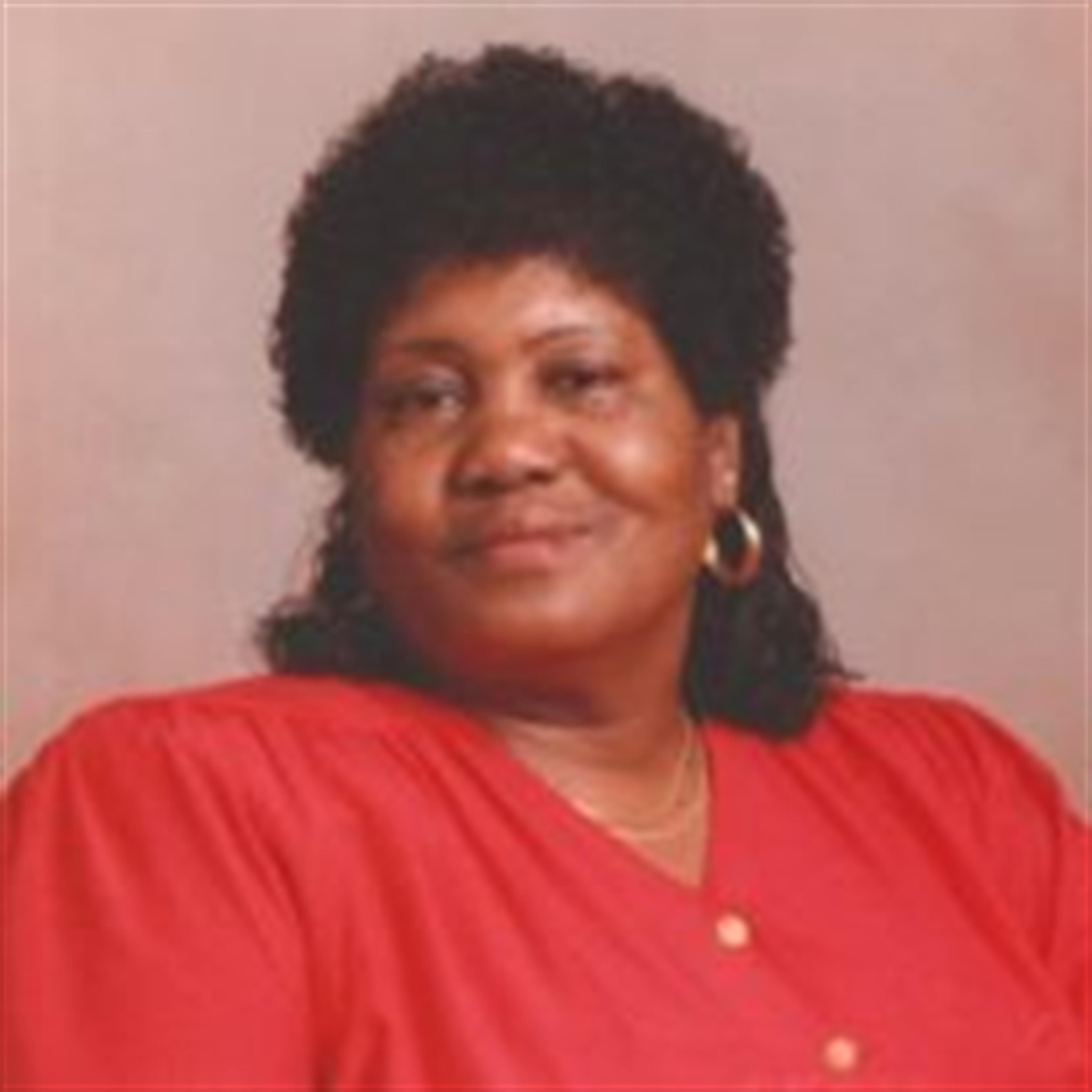 Willie  Mae Bryant