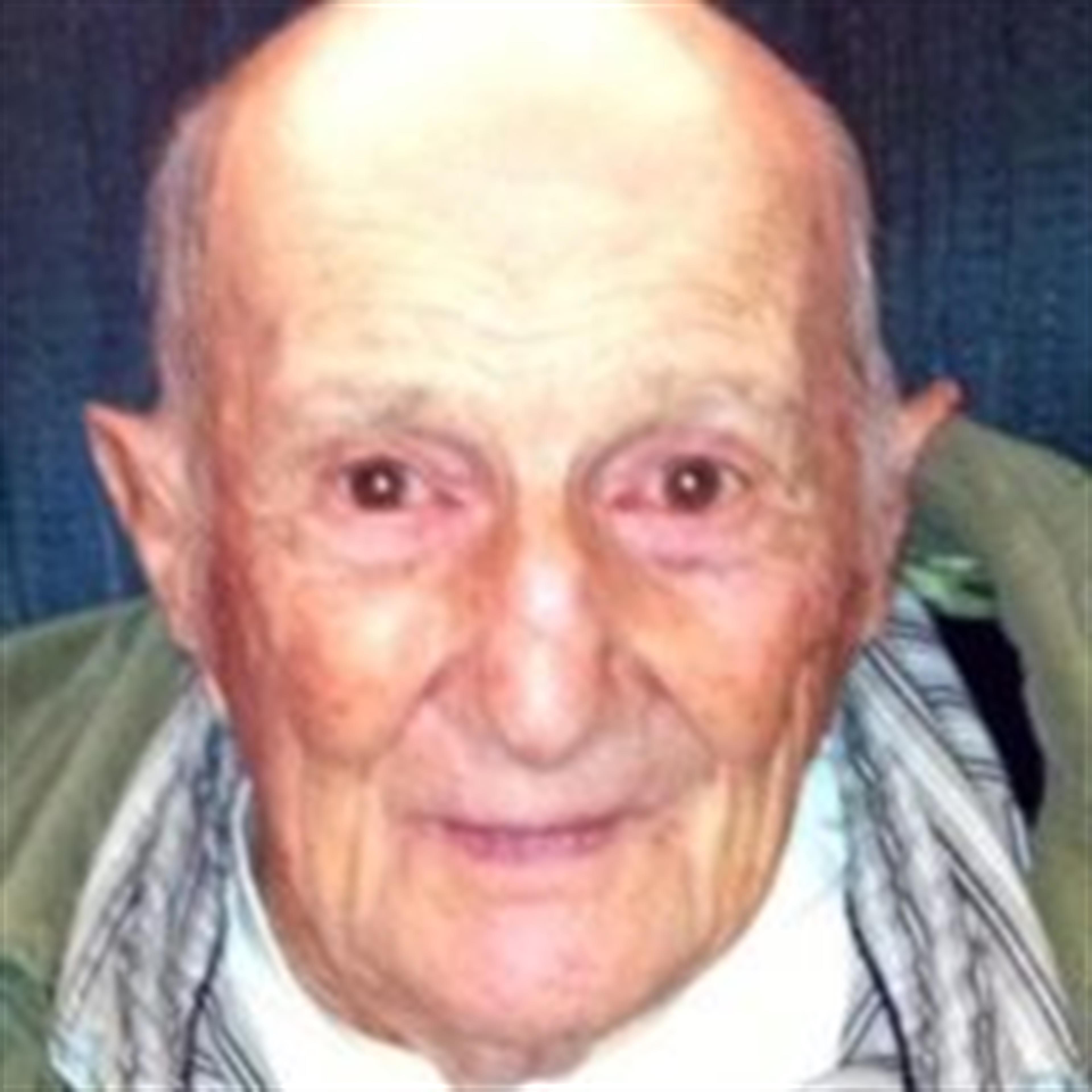 Thomas Millino's obituary picture
