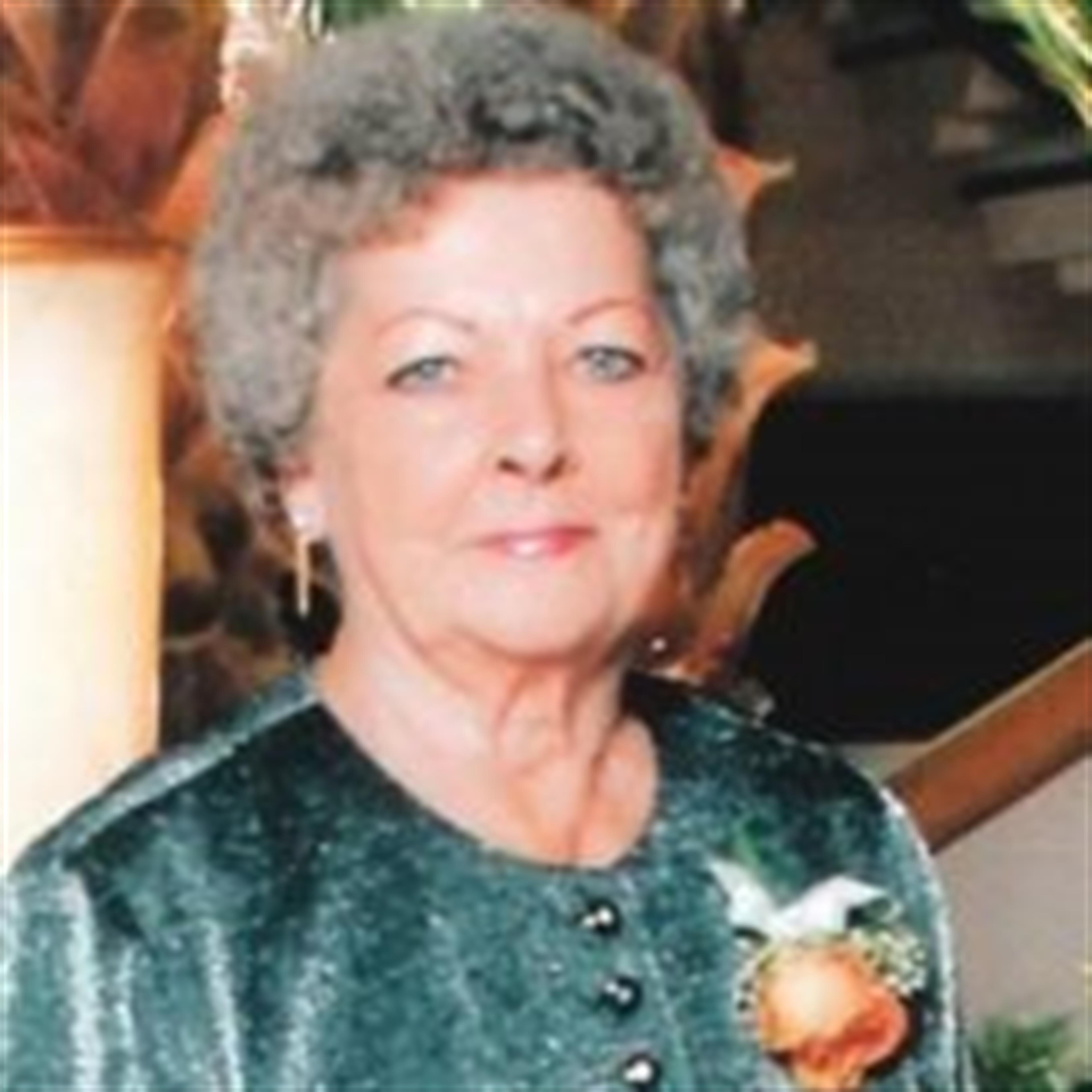 Ida  Lee Robben