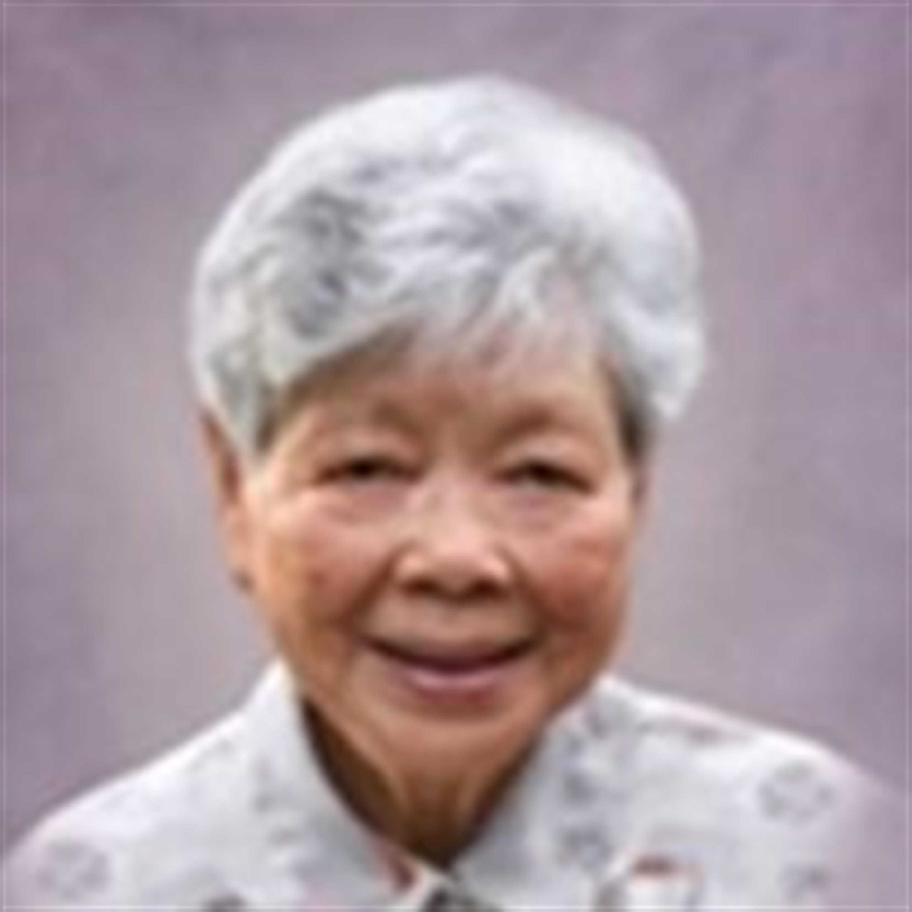Yim Chun Ng Kwong's obituary picture