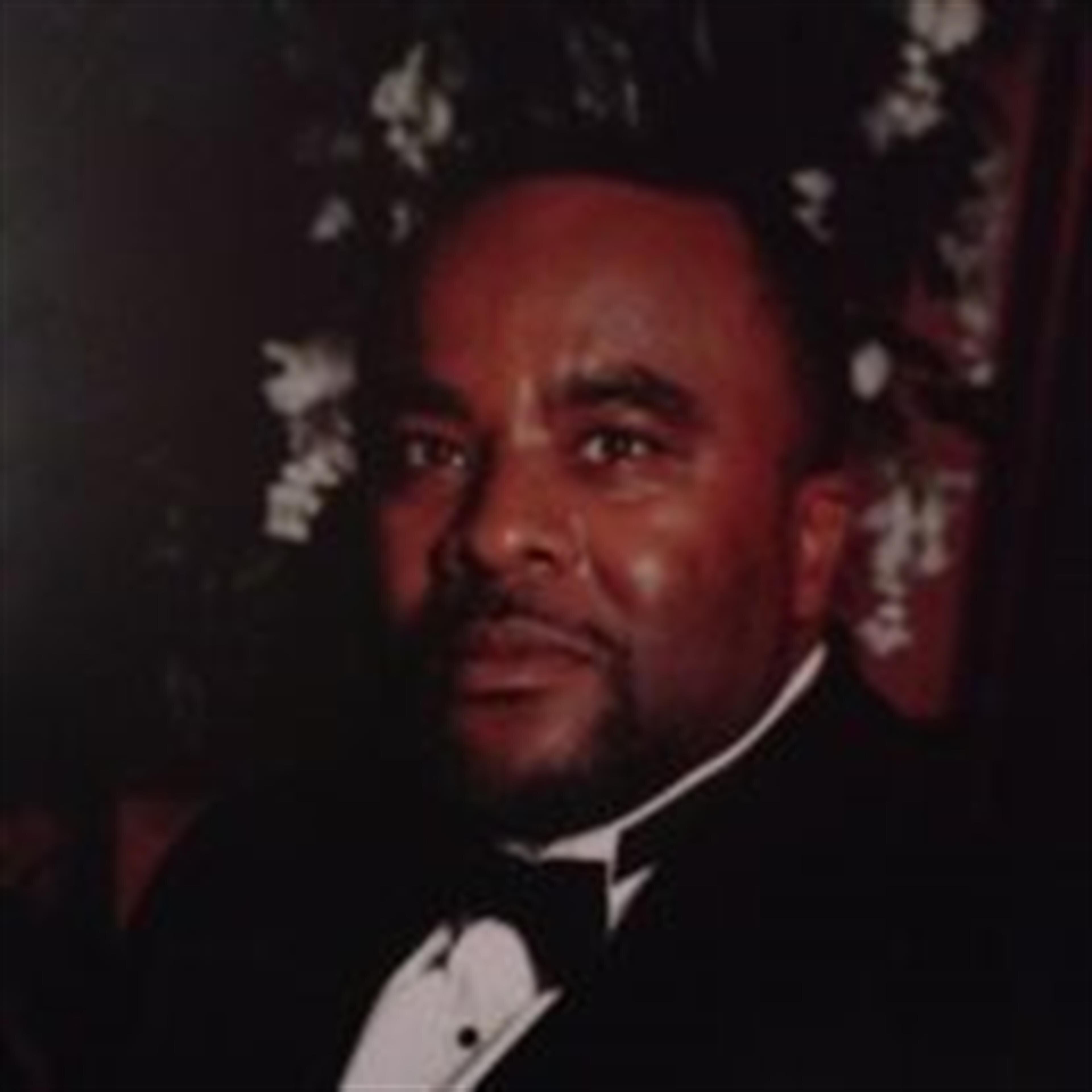Russell Tyrone Pouncy Sr.