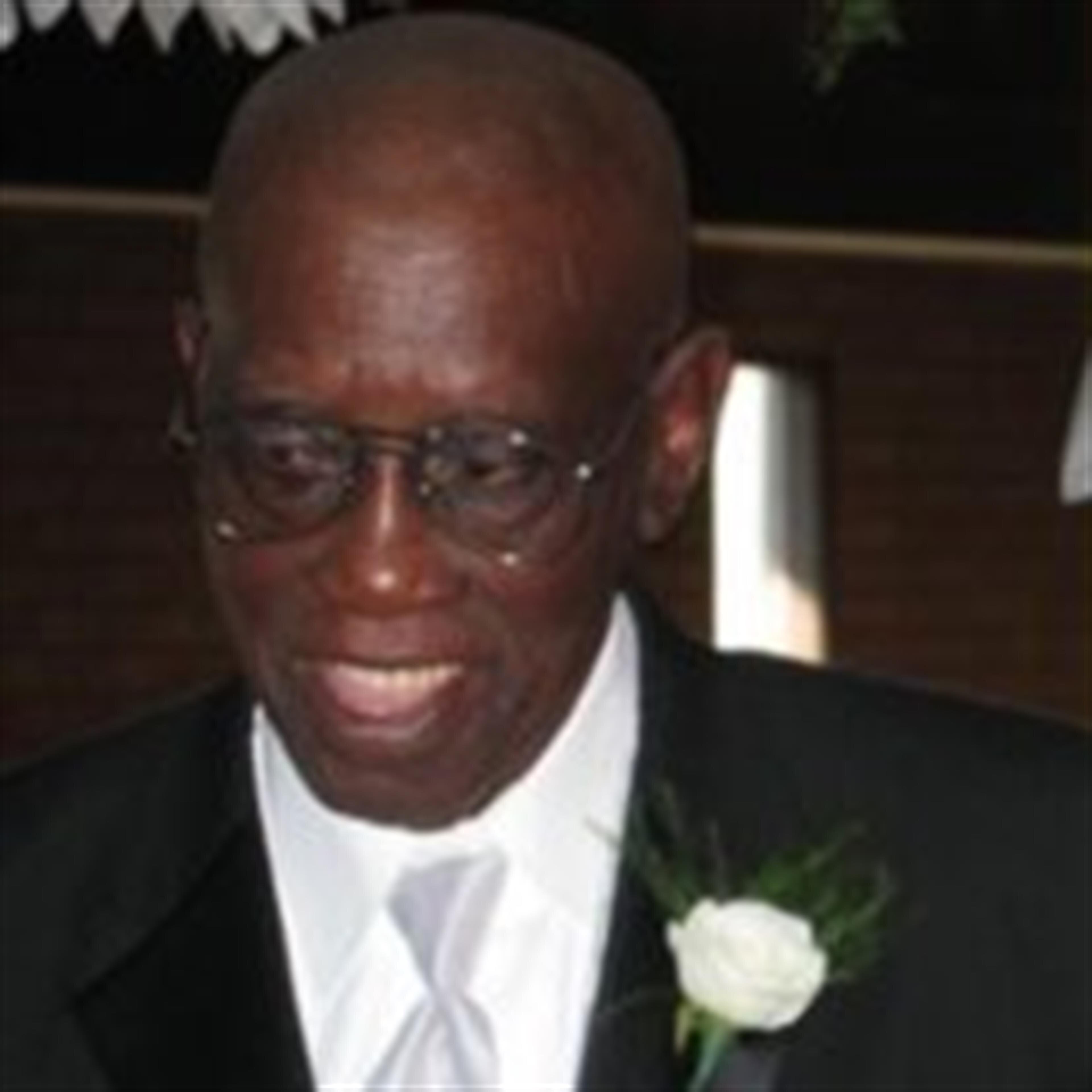 Daley  Byrd  Sr.