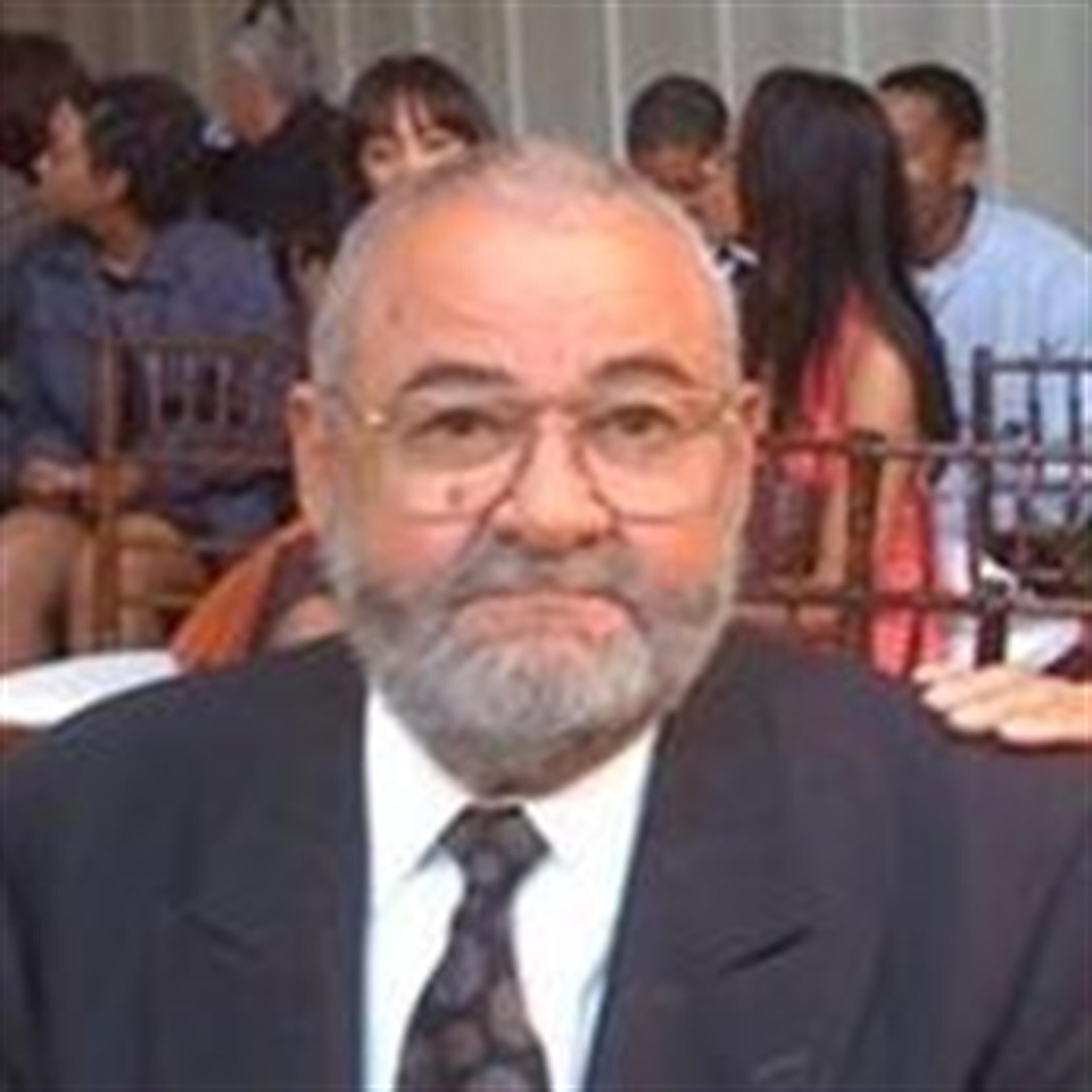 Louis  Henry Mischeaux Sr.