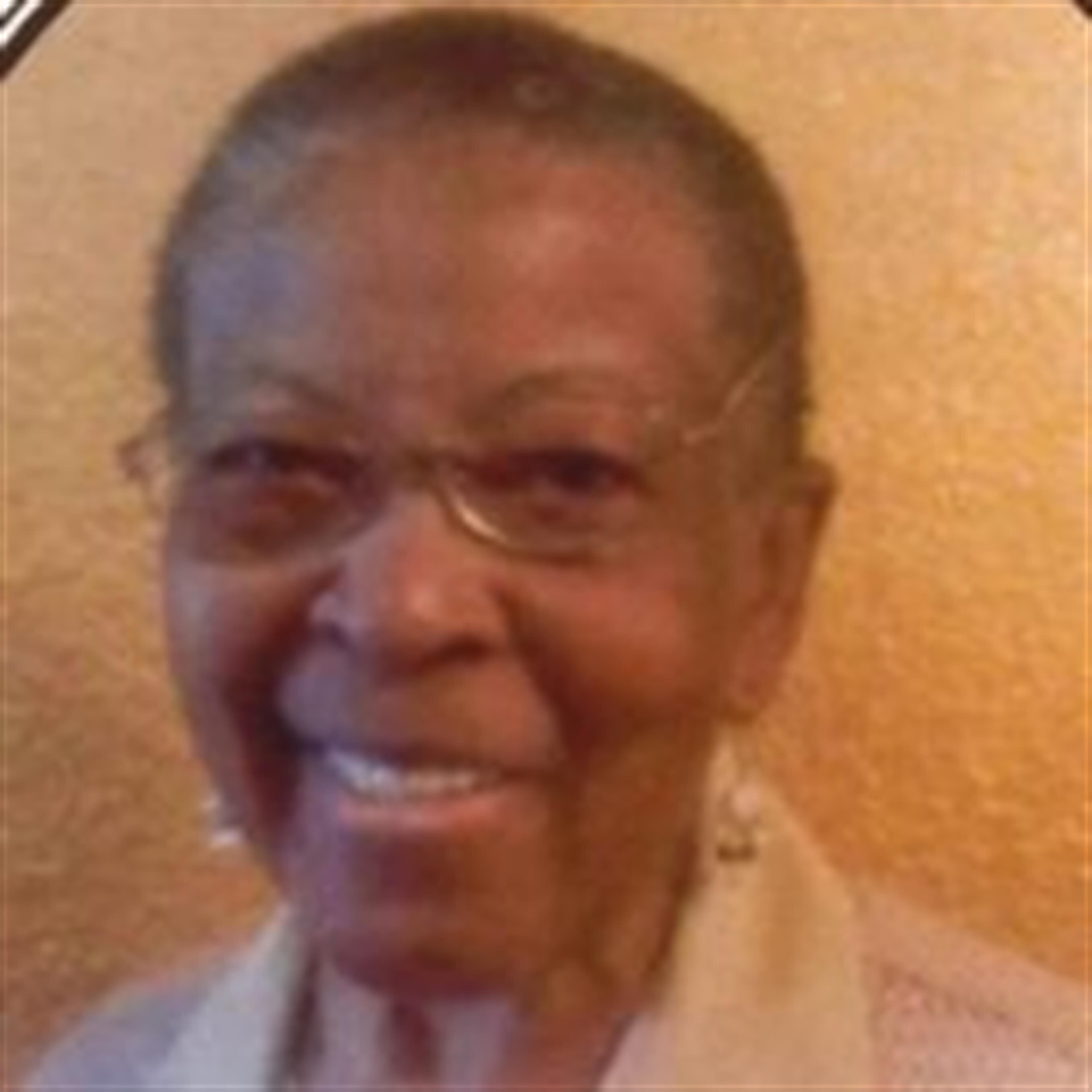 Barbara  Marcella Clark