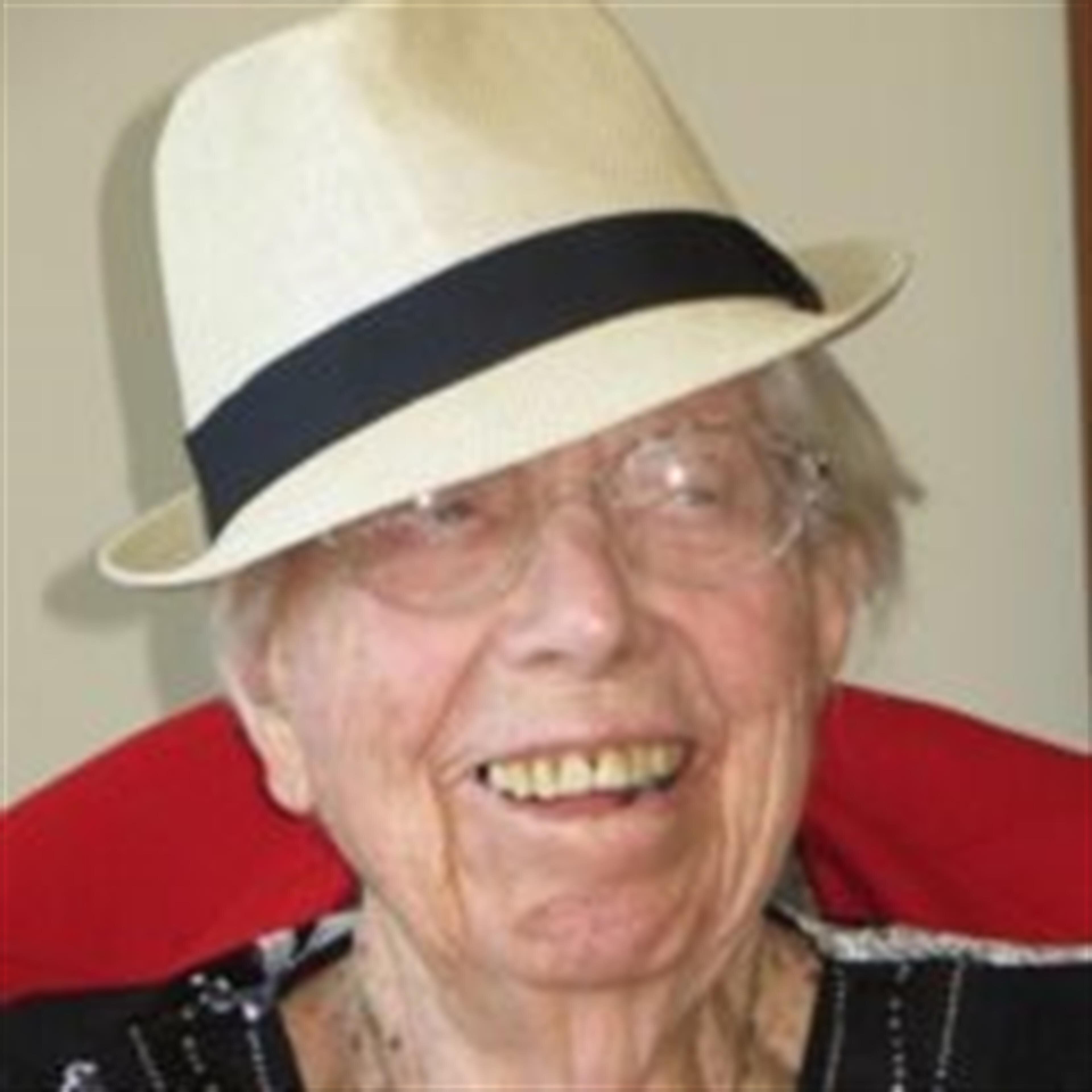 Ruth Steffen Young