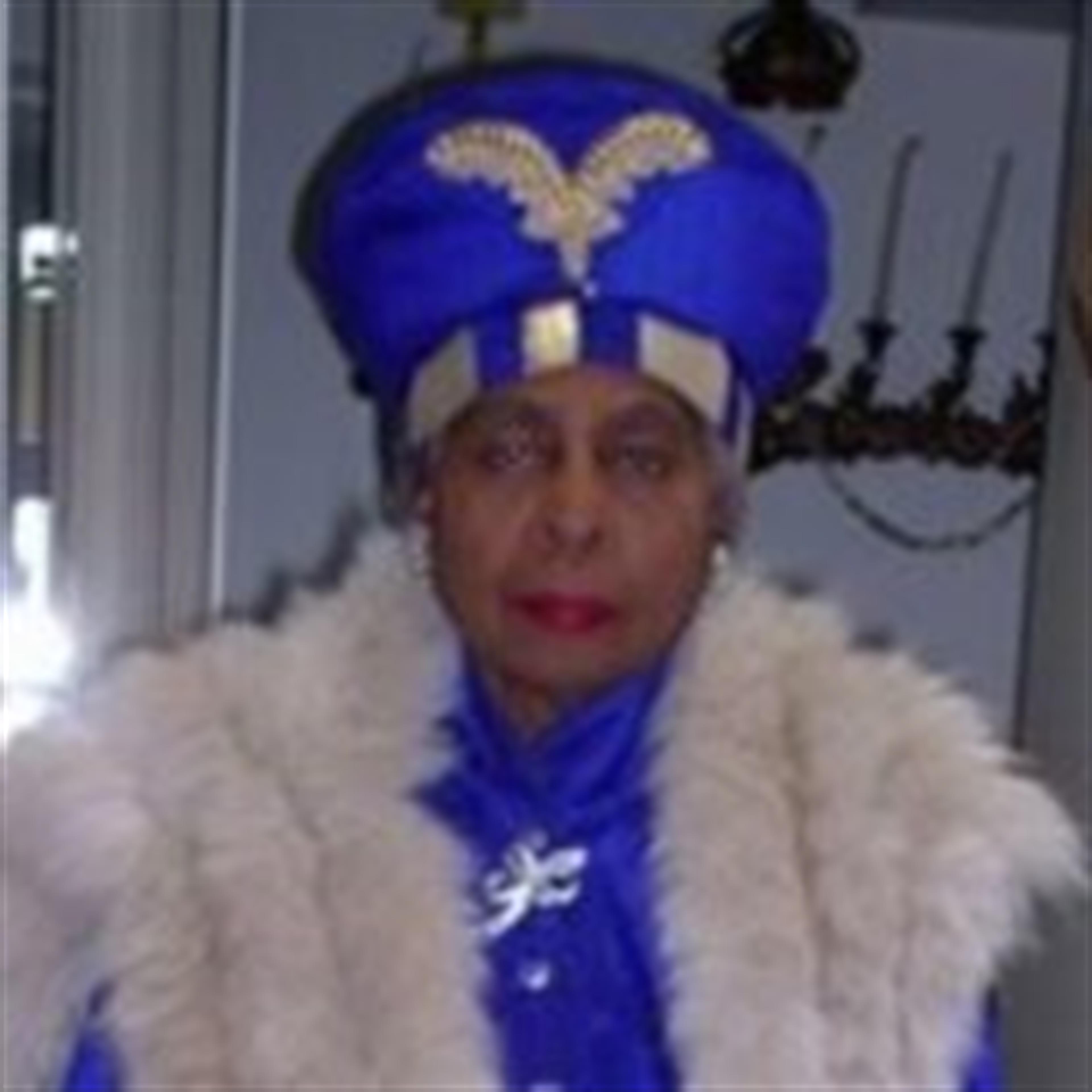 Helen Marie Stokes
