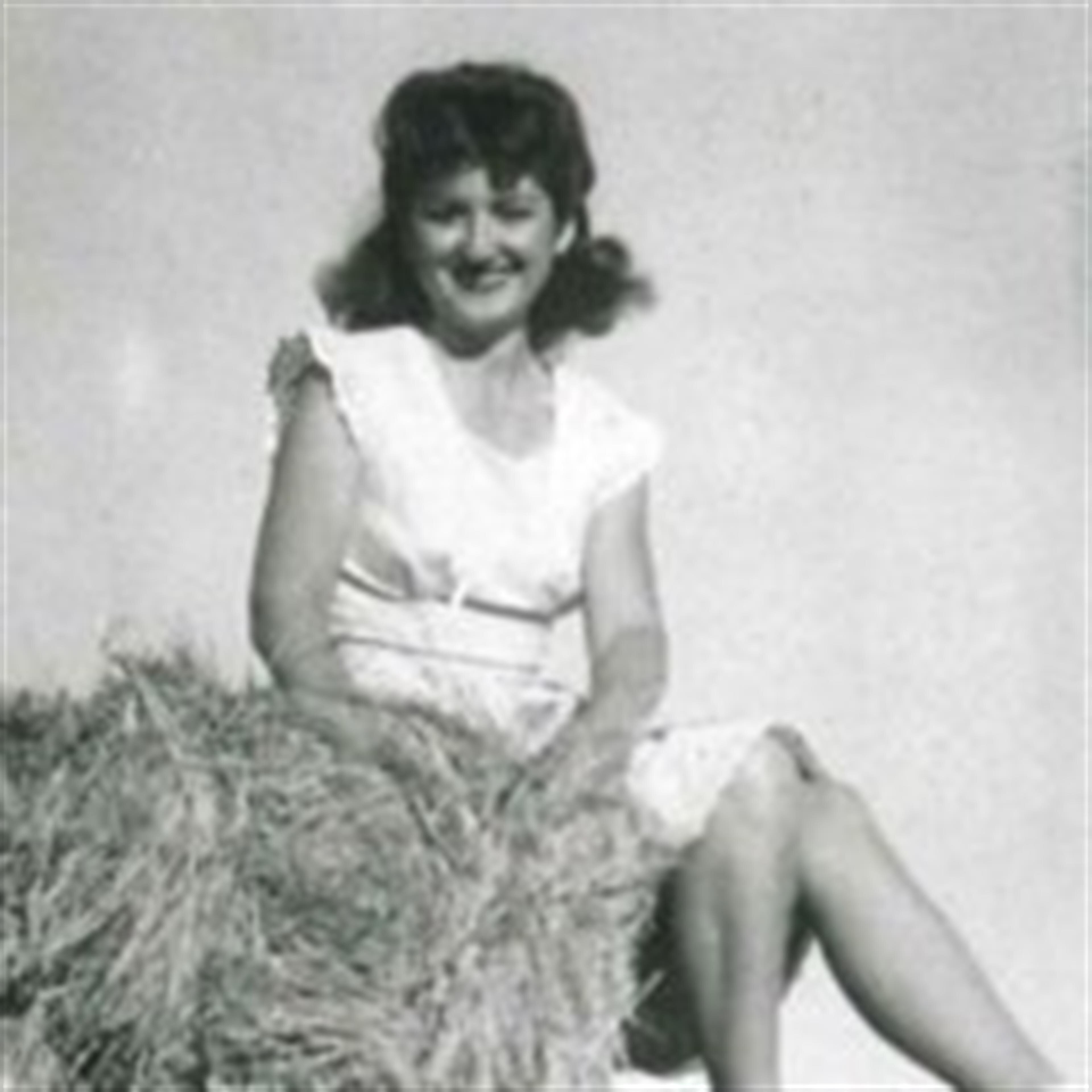 Lorraine  Nadine  O'Rourke