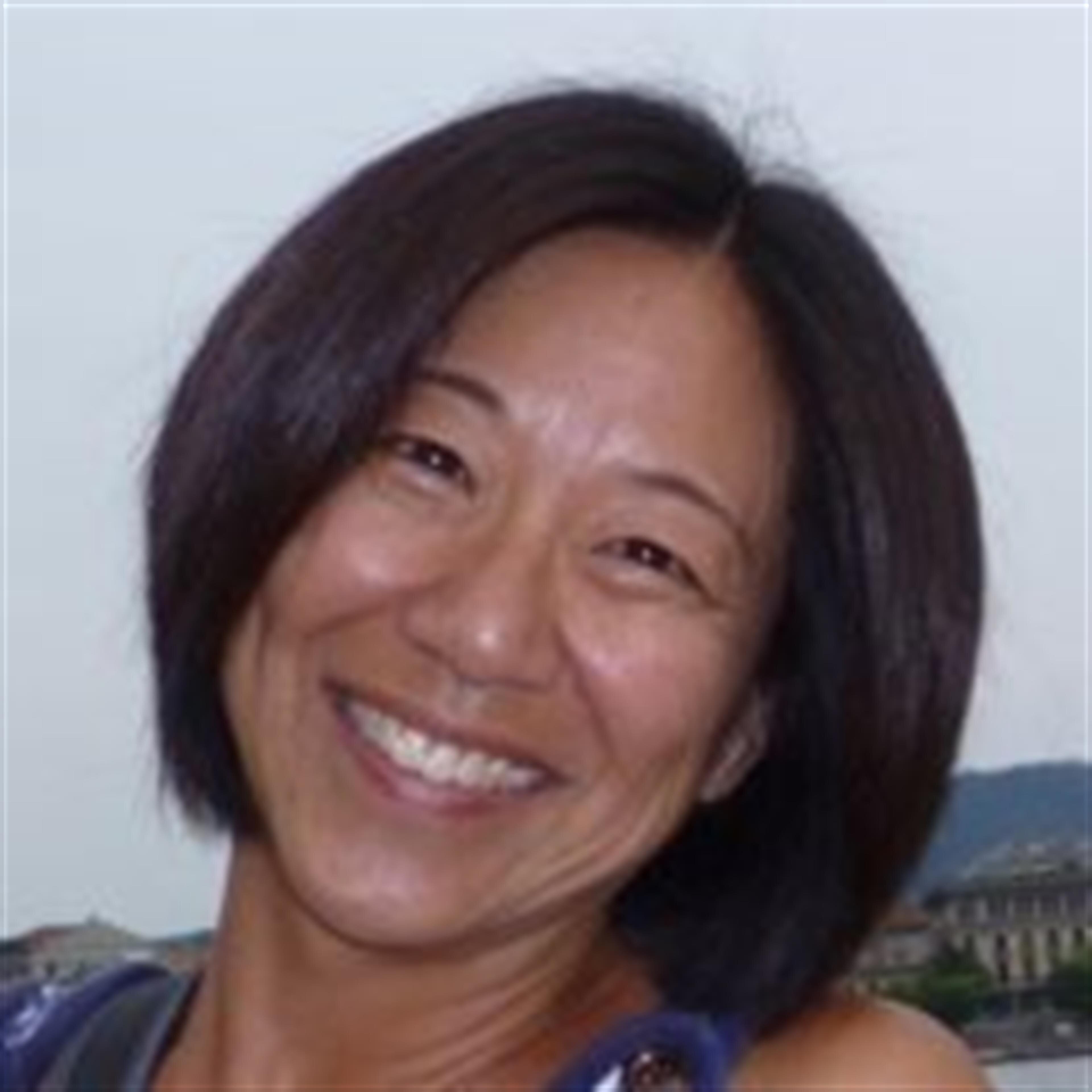 Shelley Jue