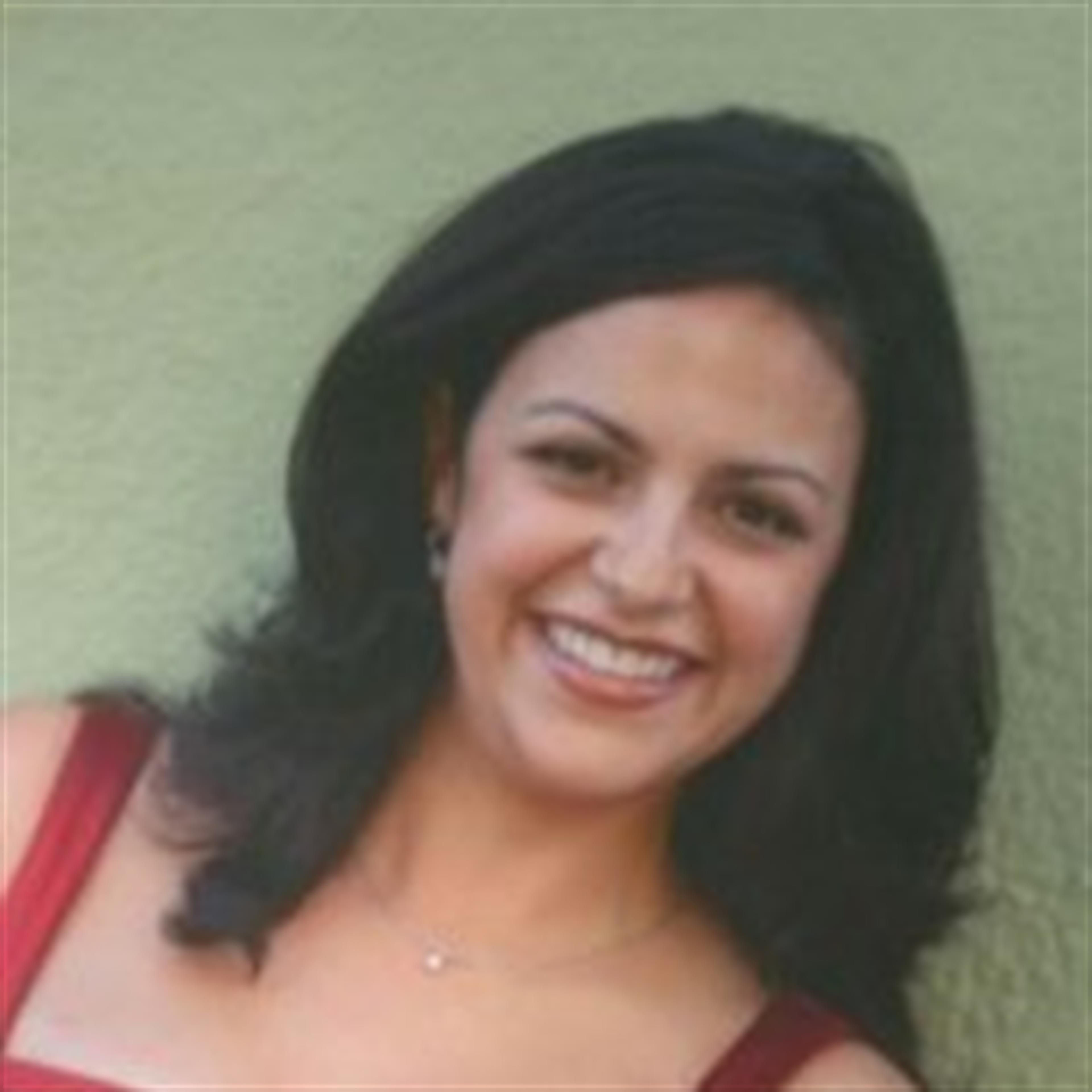 Yvette Cristina Artiga