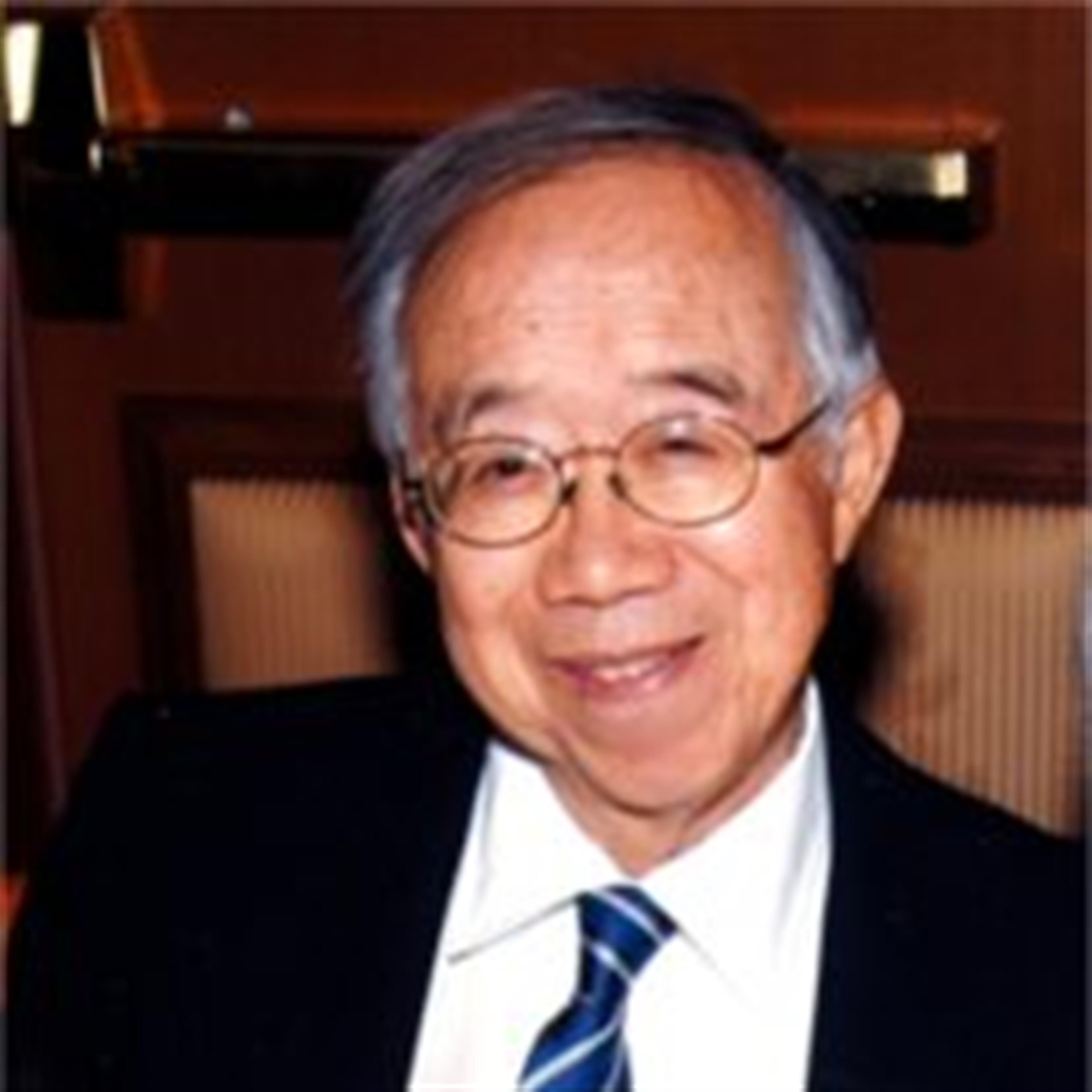 Paul Quong Siu