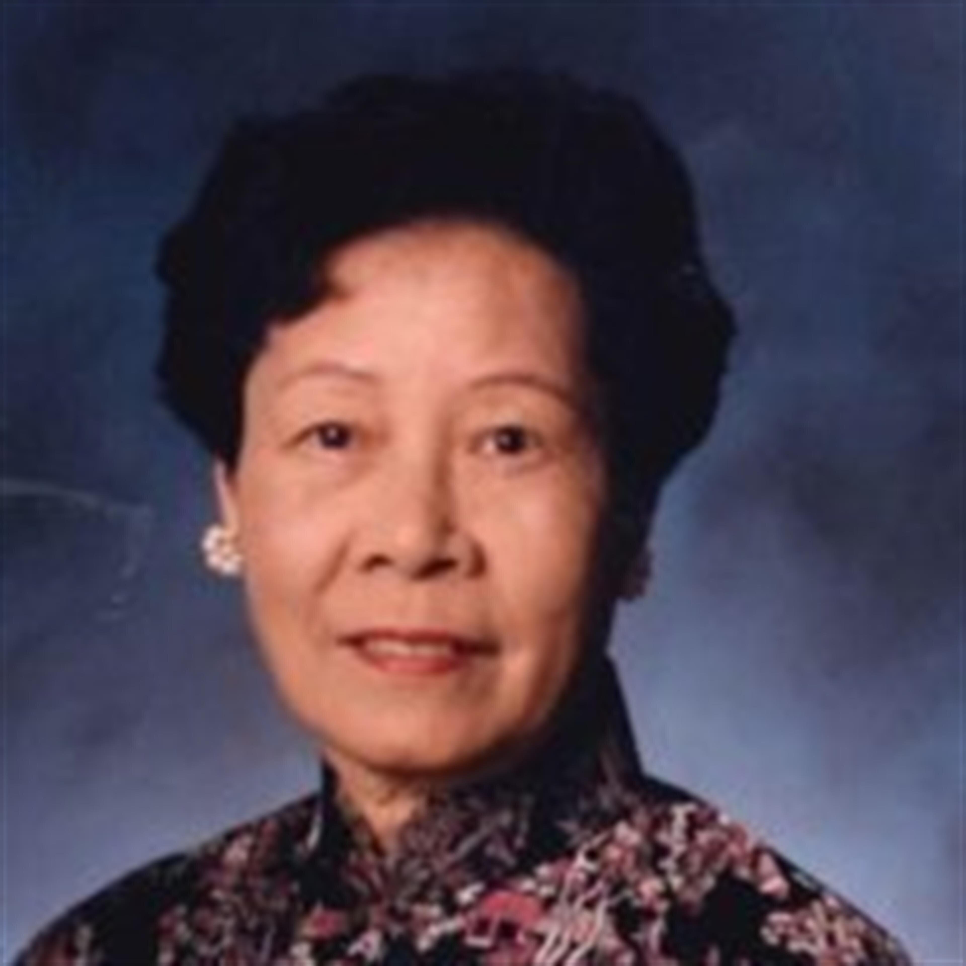 Ying Har Siu Yee
