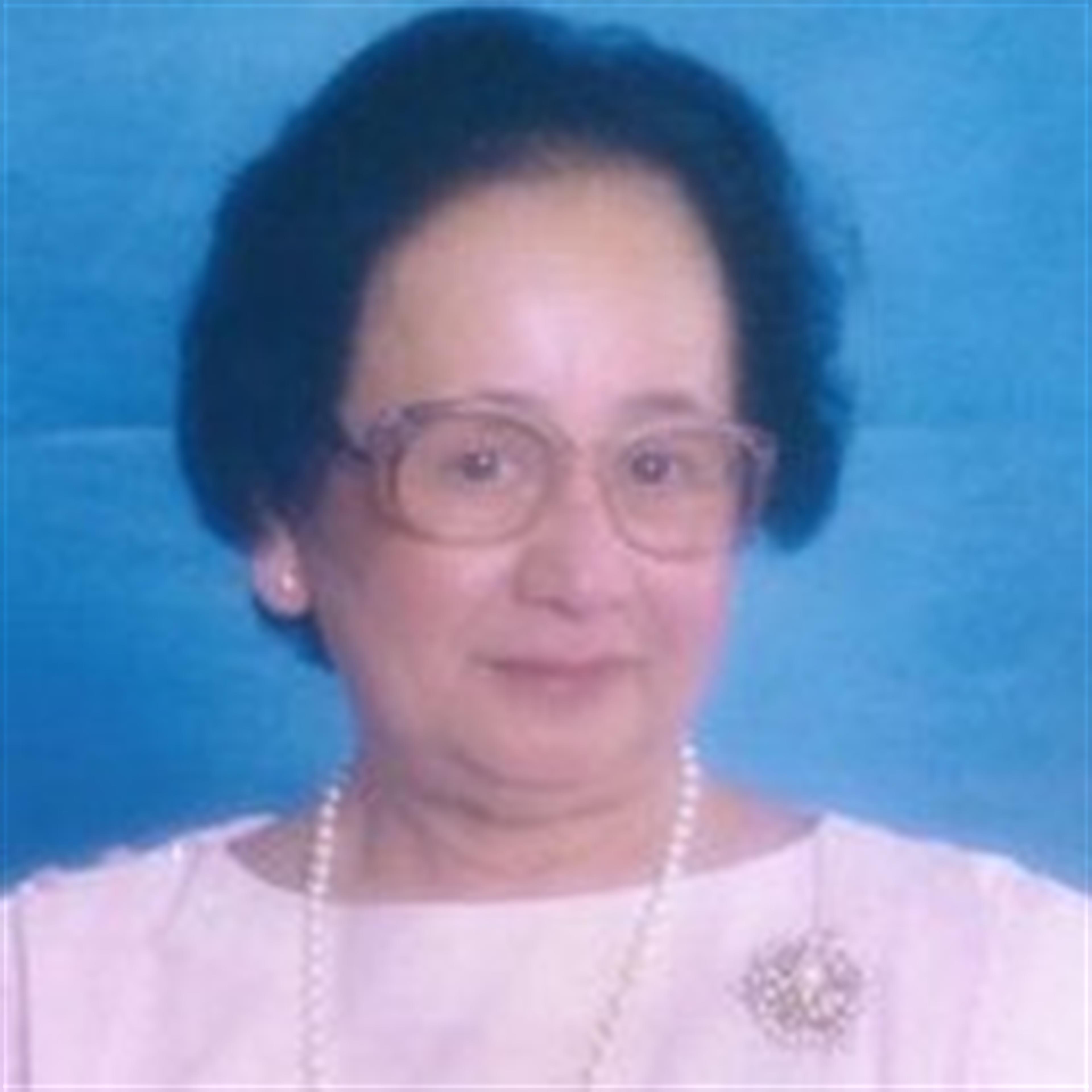 Consuelo C. Torio's obituary picture