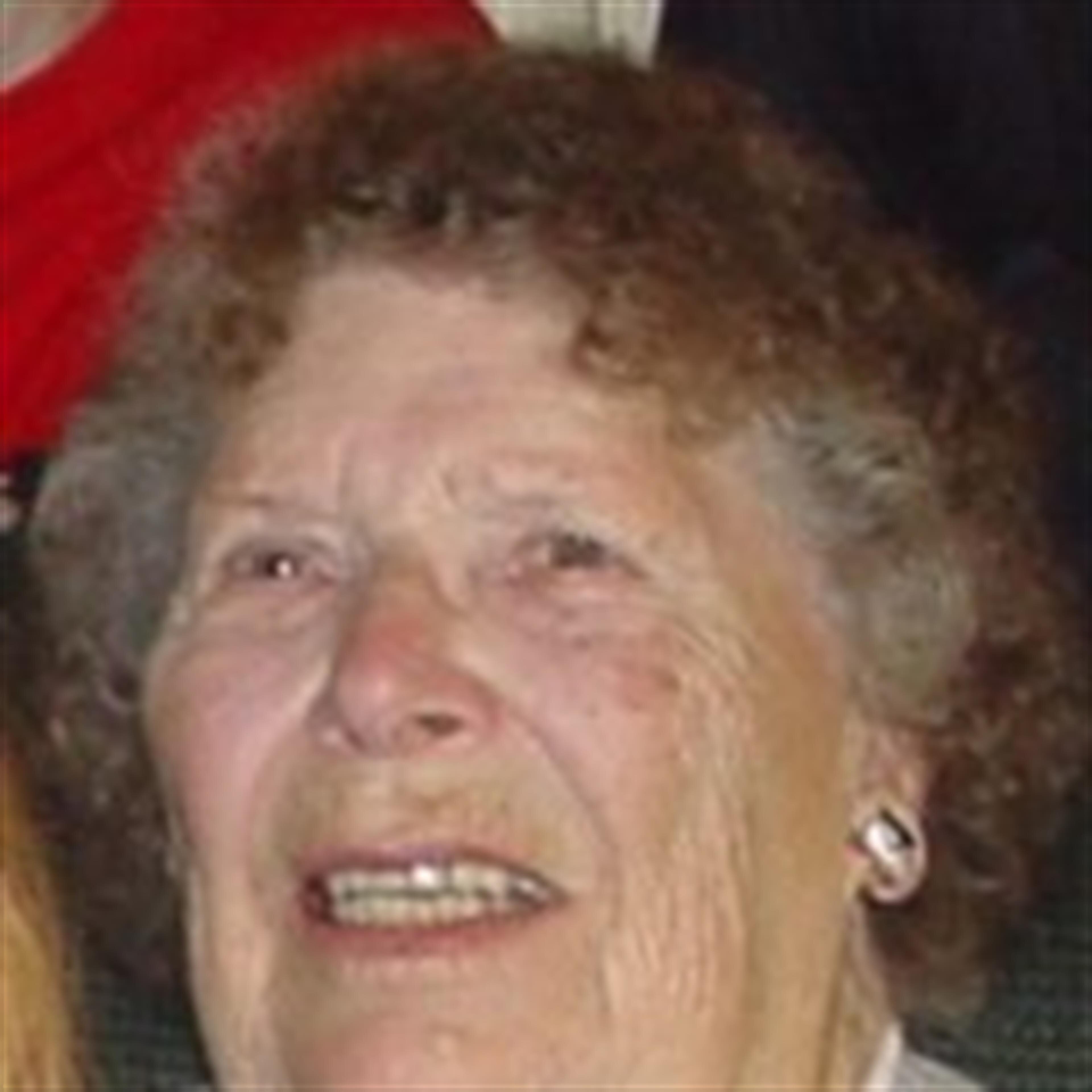 Jayne Marie Mortensen