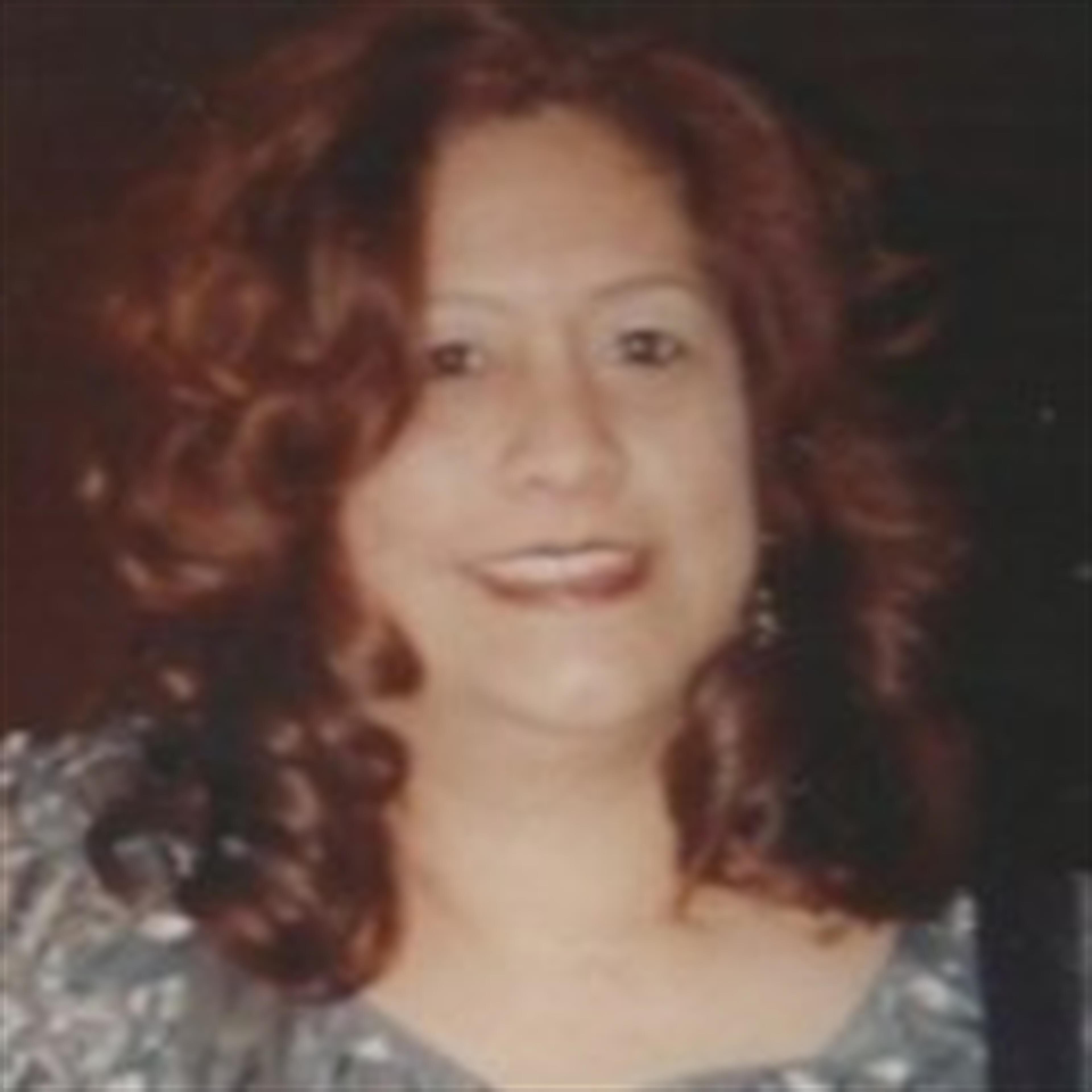 Maria  Lisa Reyes