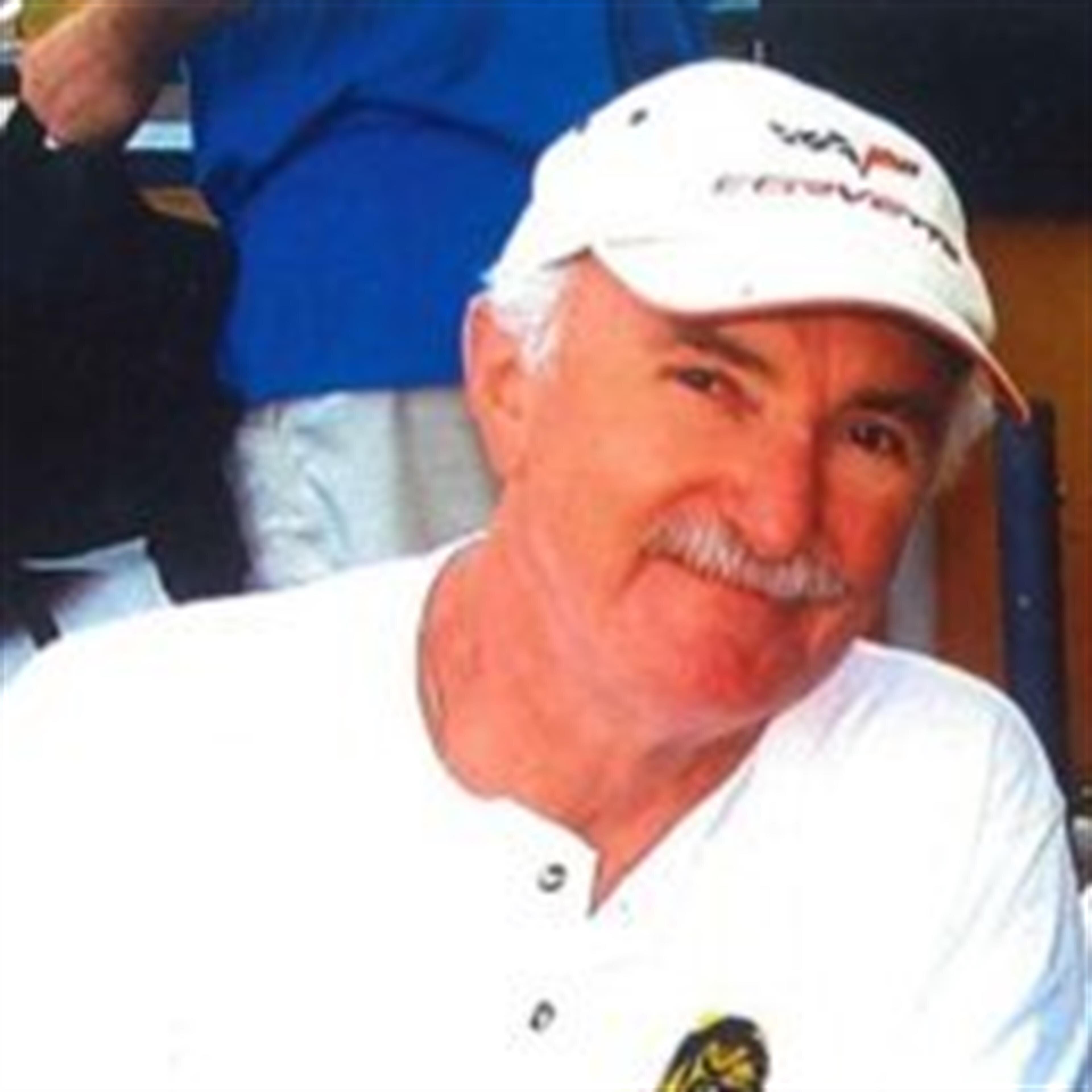 Robert A. Ashbaker