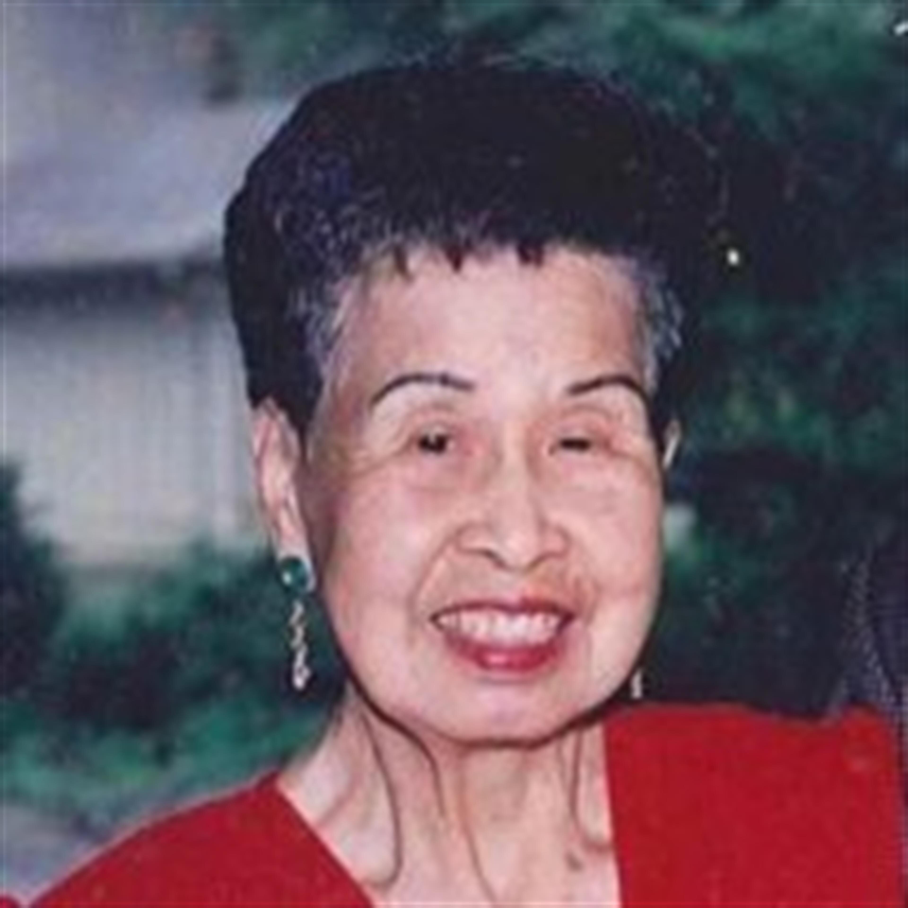 Mildred Lew Kong