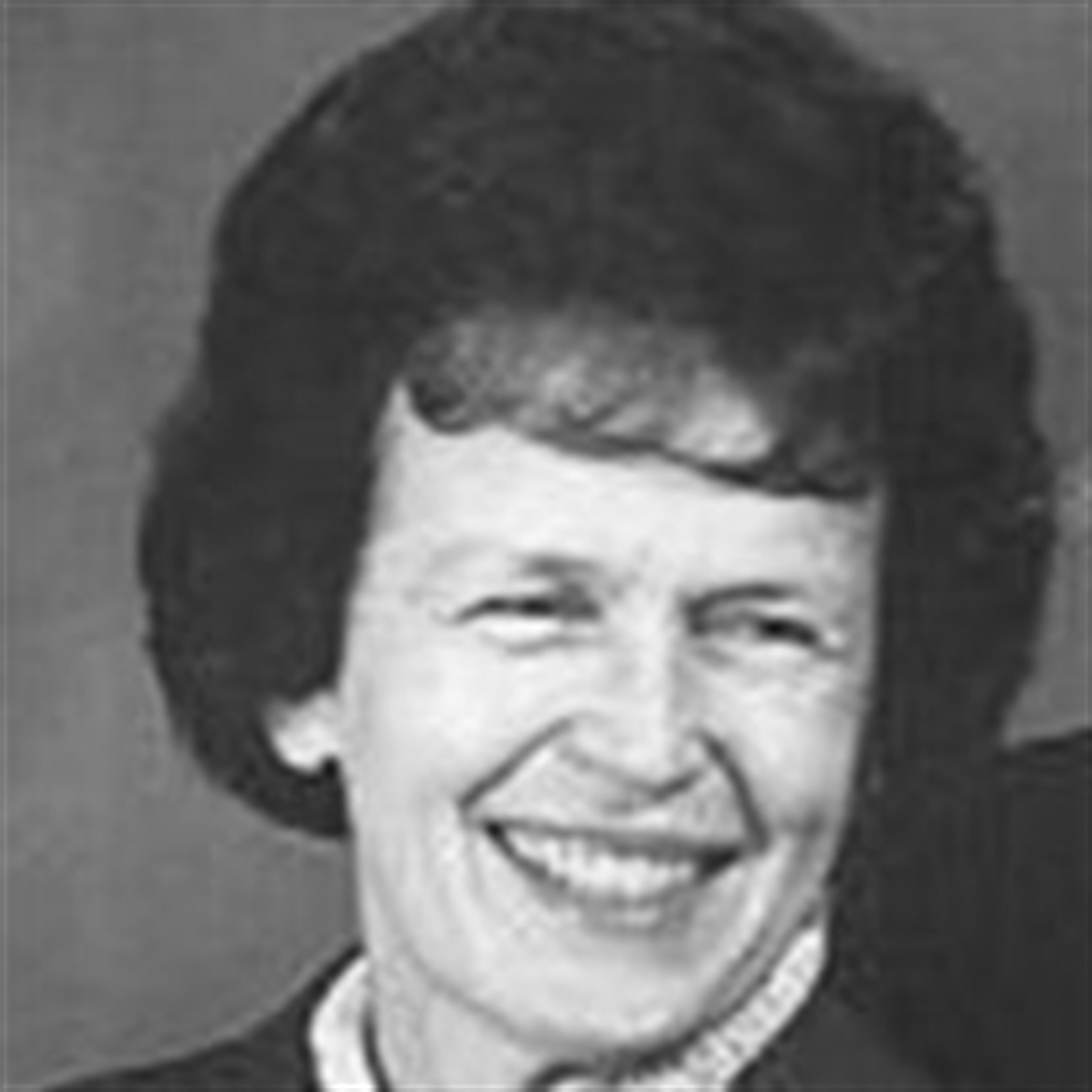 Doralee Ruth White