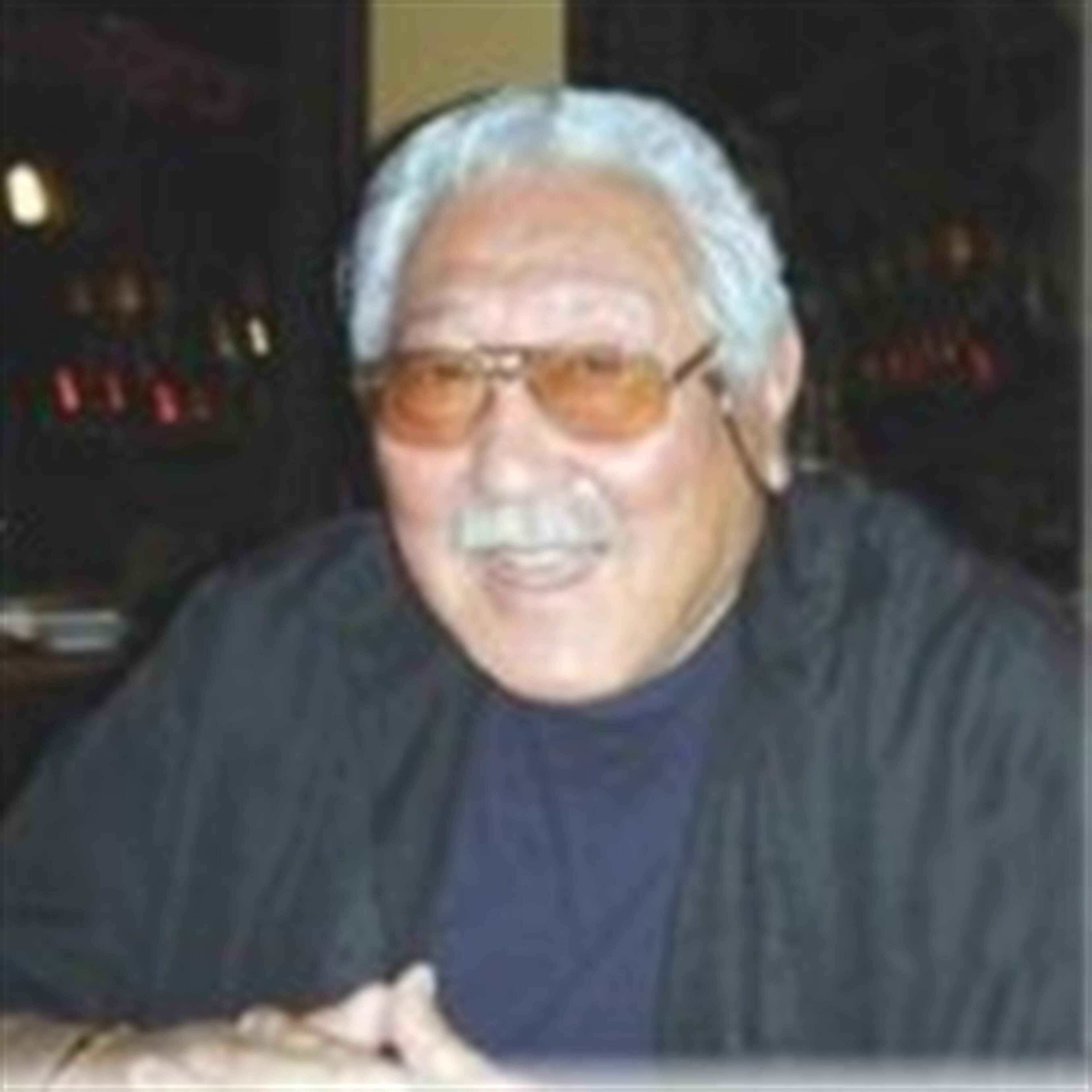 Minoru Shoichi Kawahata