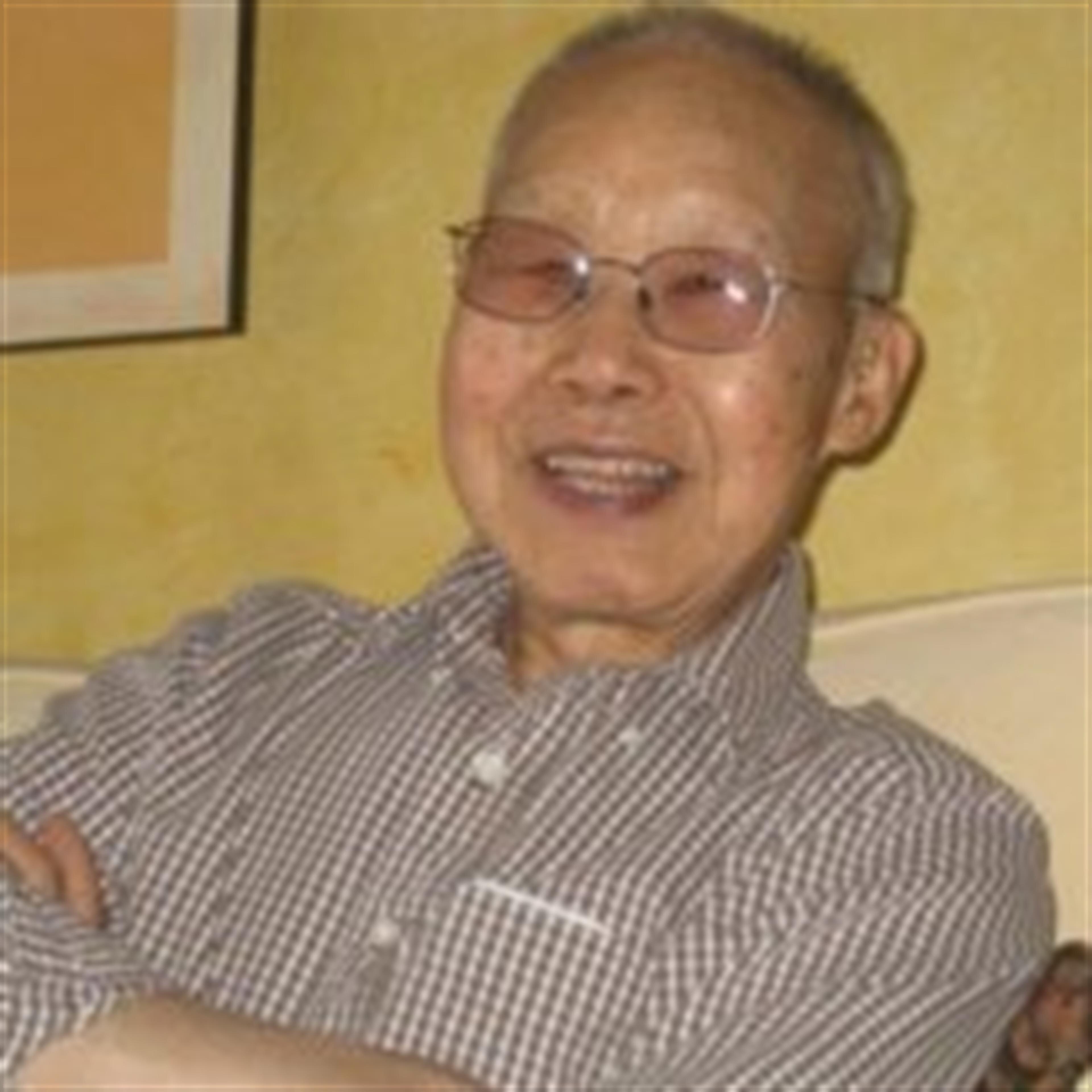 David L. Fong
