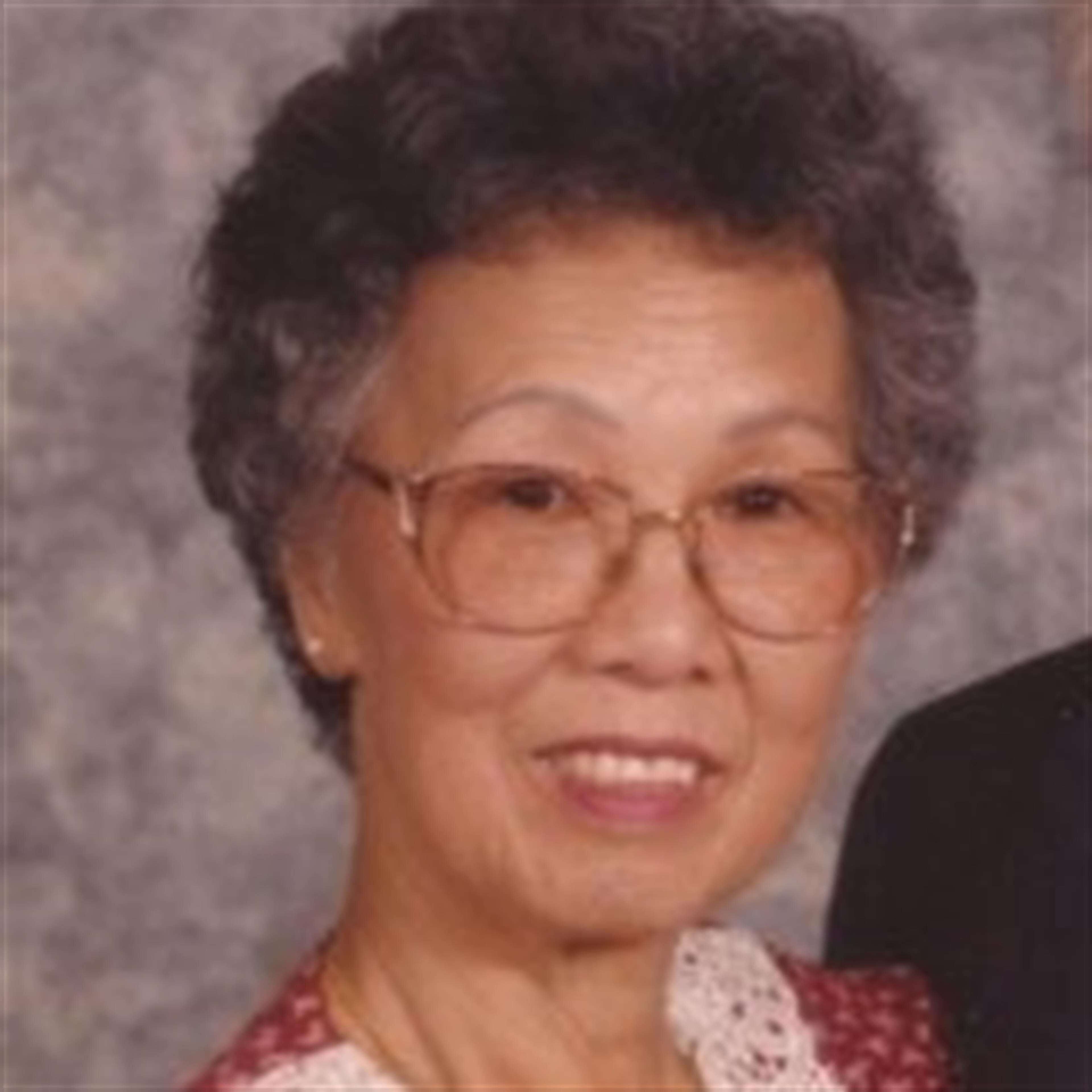 Lily M. Lee