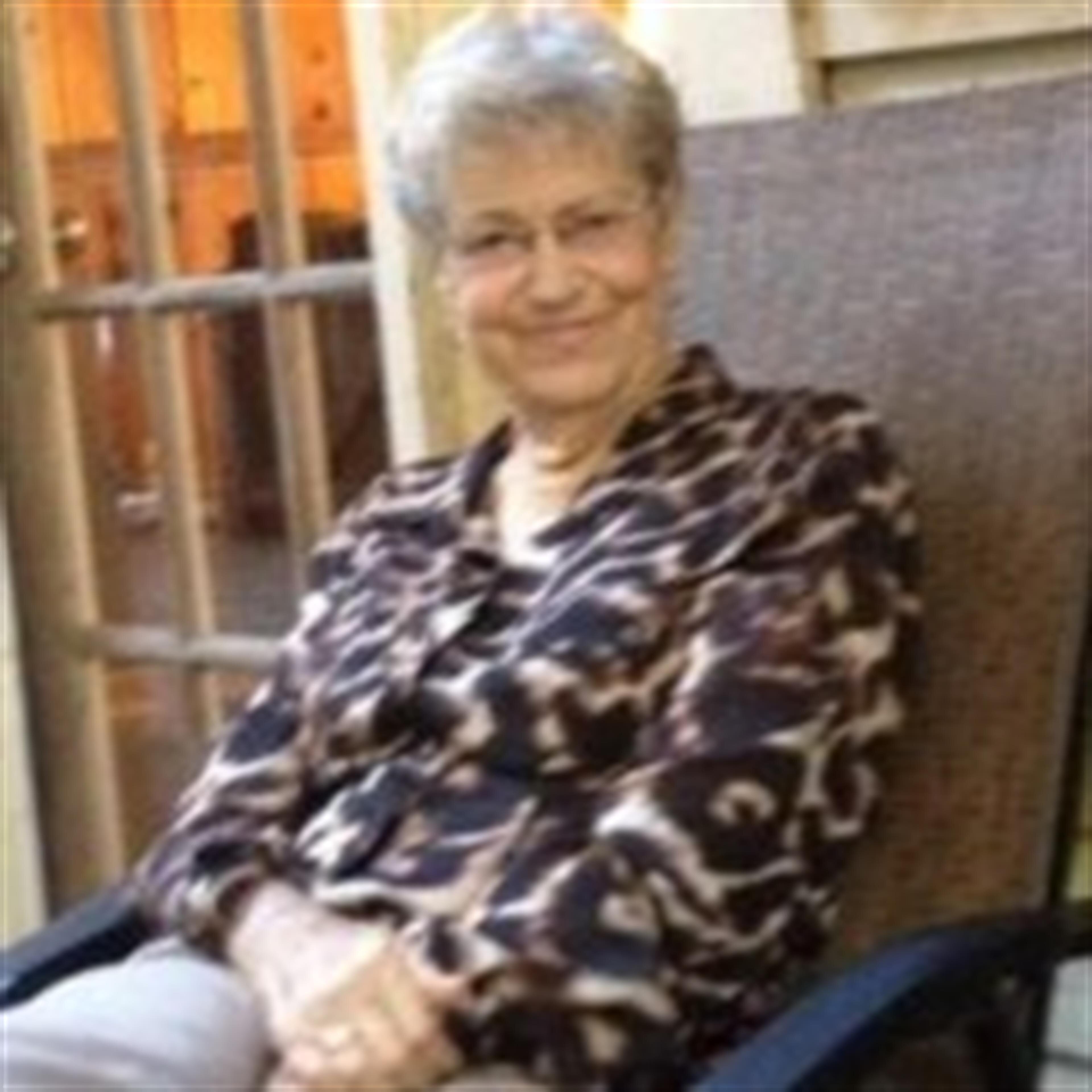 Sharon A. McClary