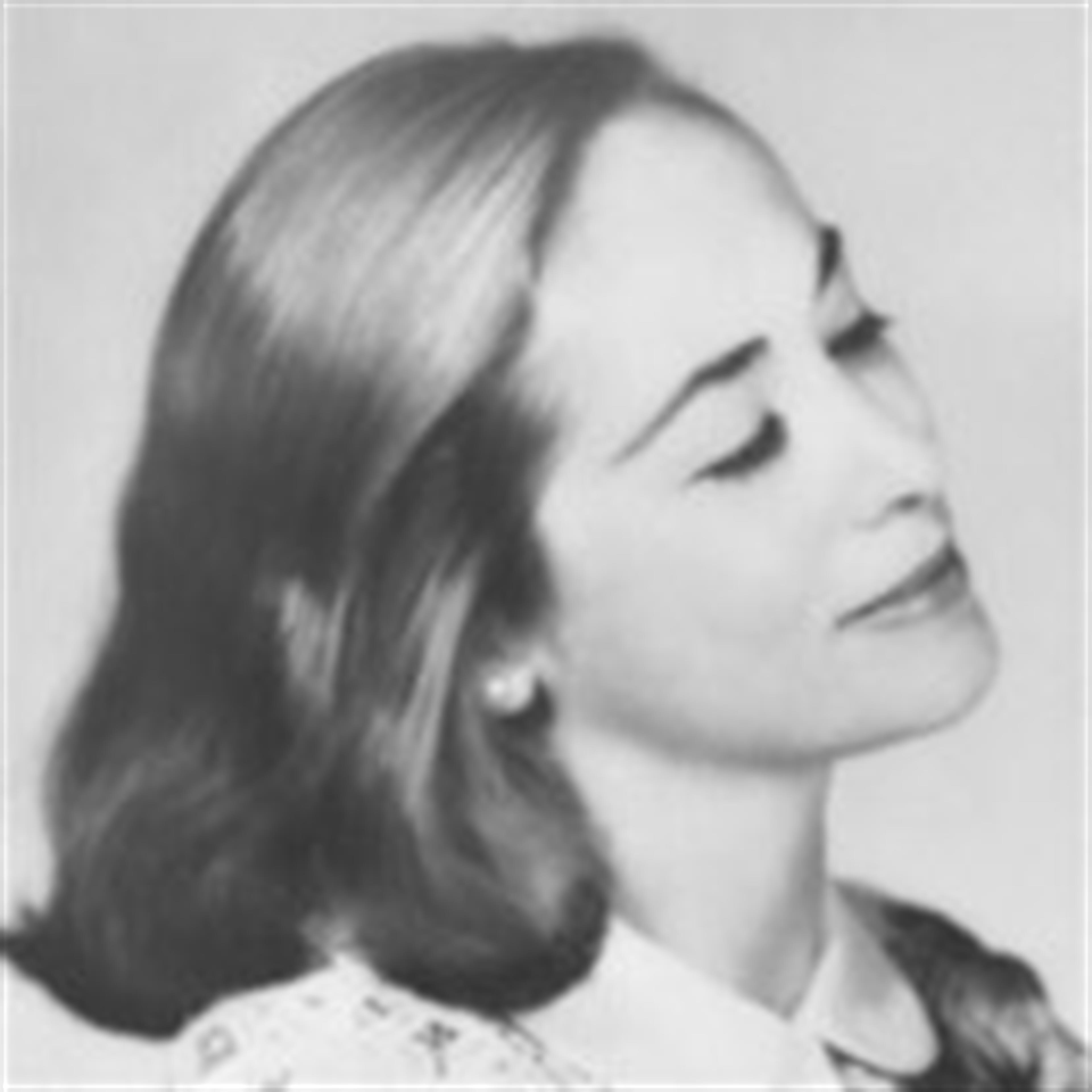 Grace McLeod
